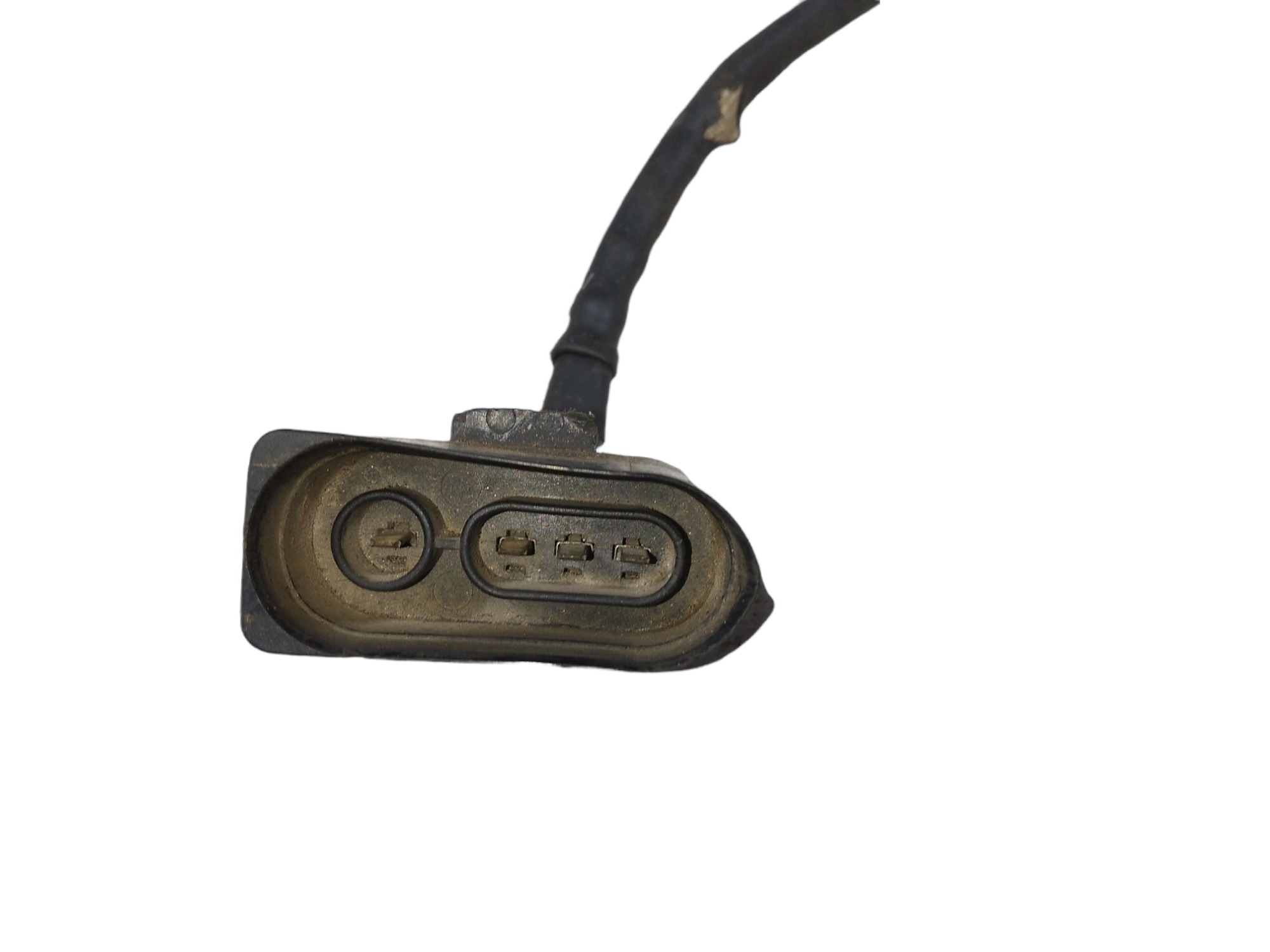 Sonda Lambda Vw Parati Gol Santana Saveiro 1998 D369 5