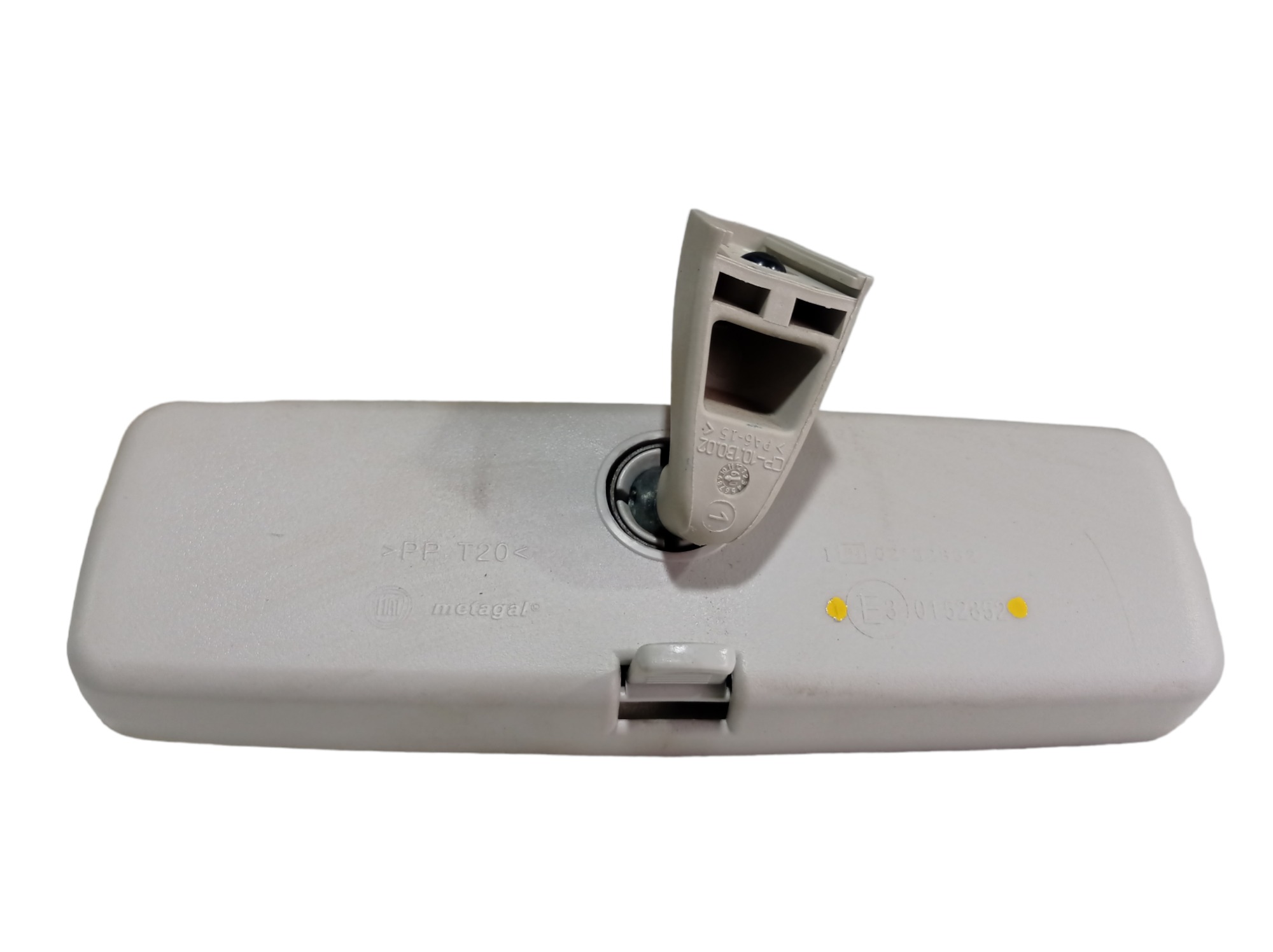 Retrovisor Interno Fiat Linea 2012 V468 5