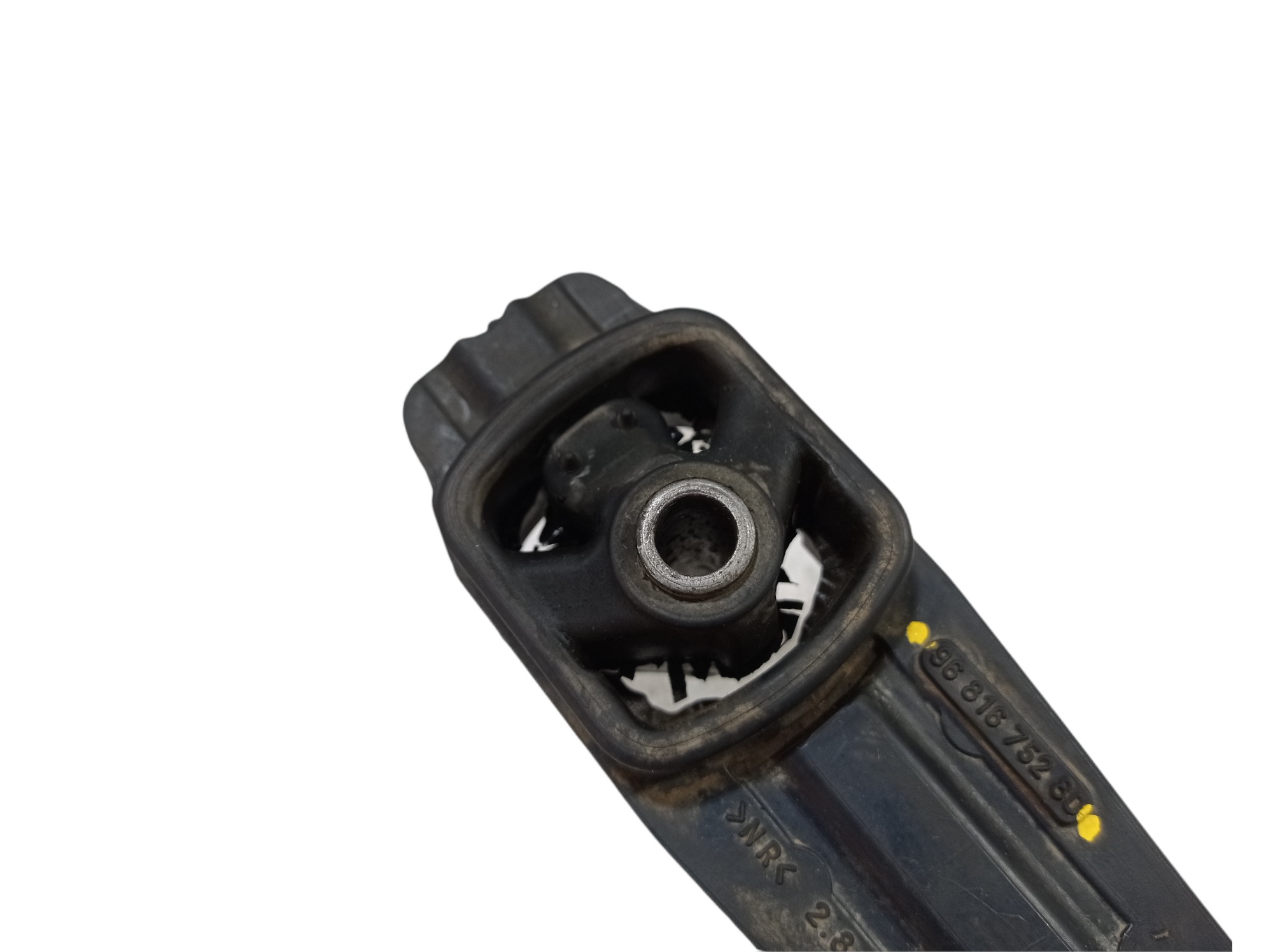 Coxim Cambio Inferior Peugeot  207 Citroen C3 1.4 2012 V229 9