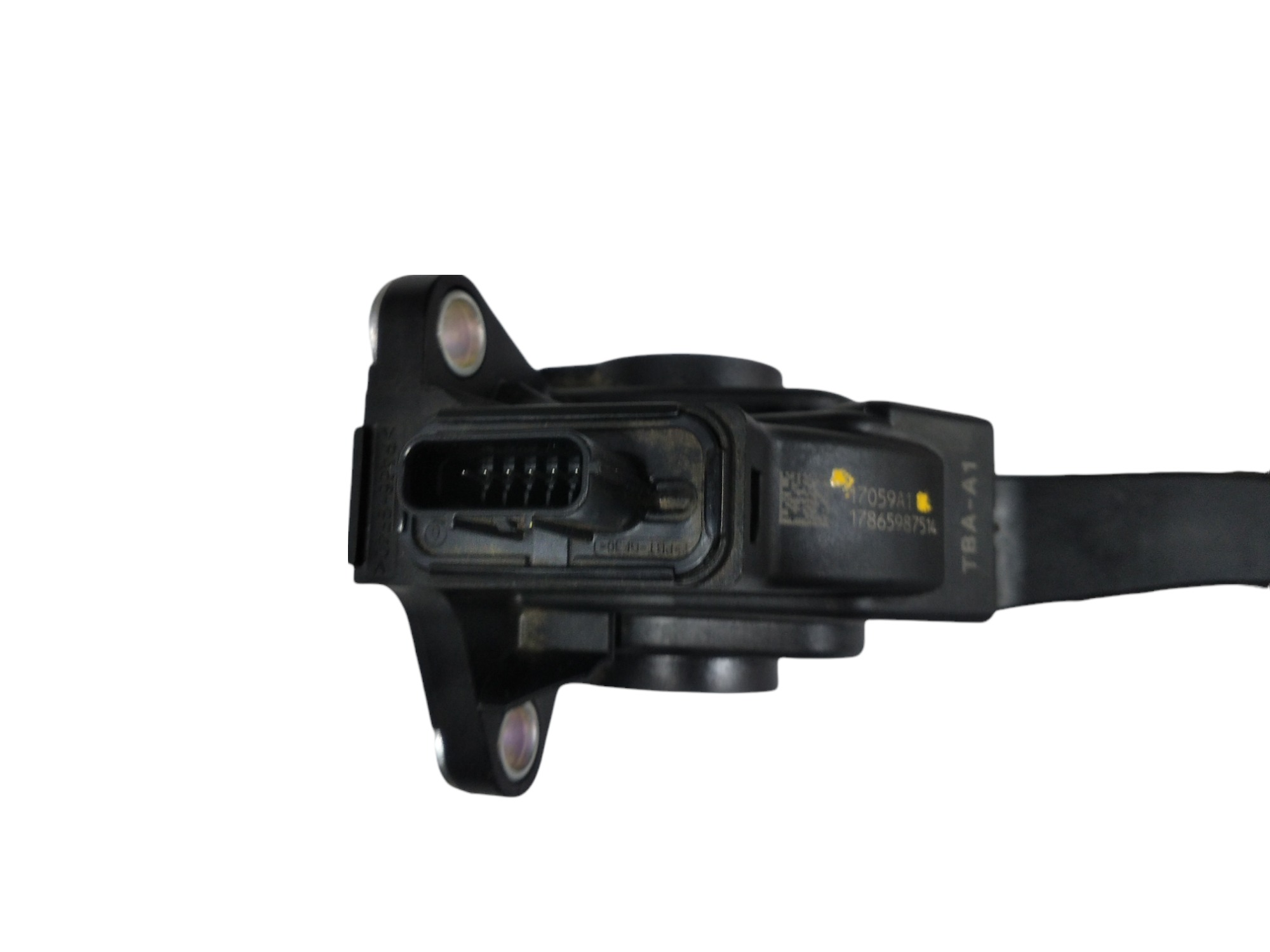 Pedal Acelerador Eletrônico Honda Civic G10 2017 V328 5