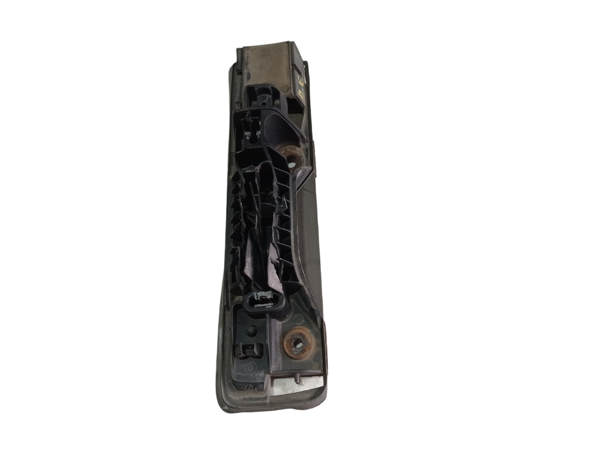 Suporte Rack Teto Dianteiro Esquerdo Jeep Cherokee 2012 V561 2