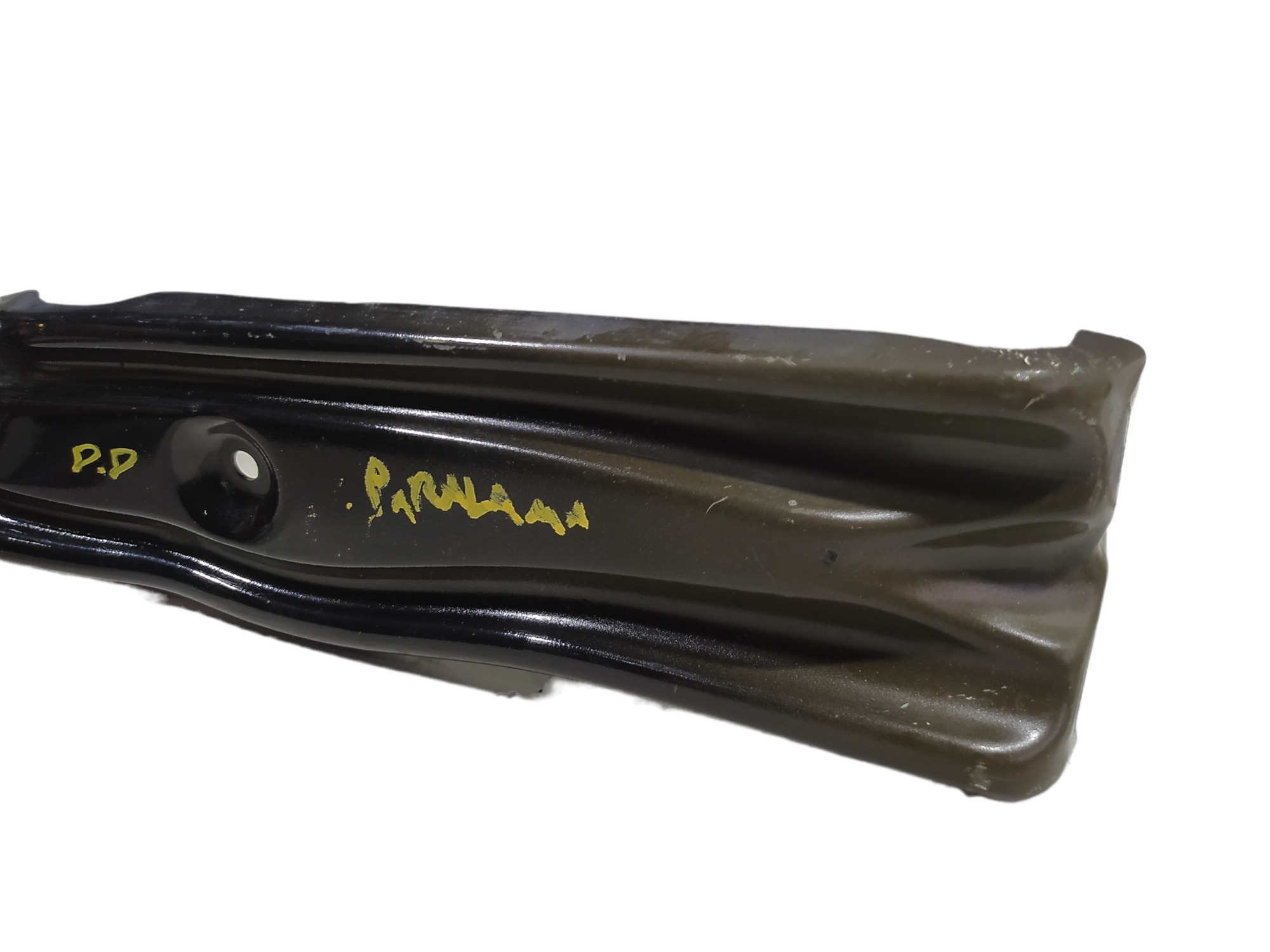 Suporte Paralama Direito Nissan Altima Sl 2.5 16v 2014 V465 5