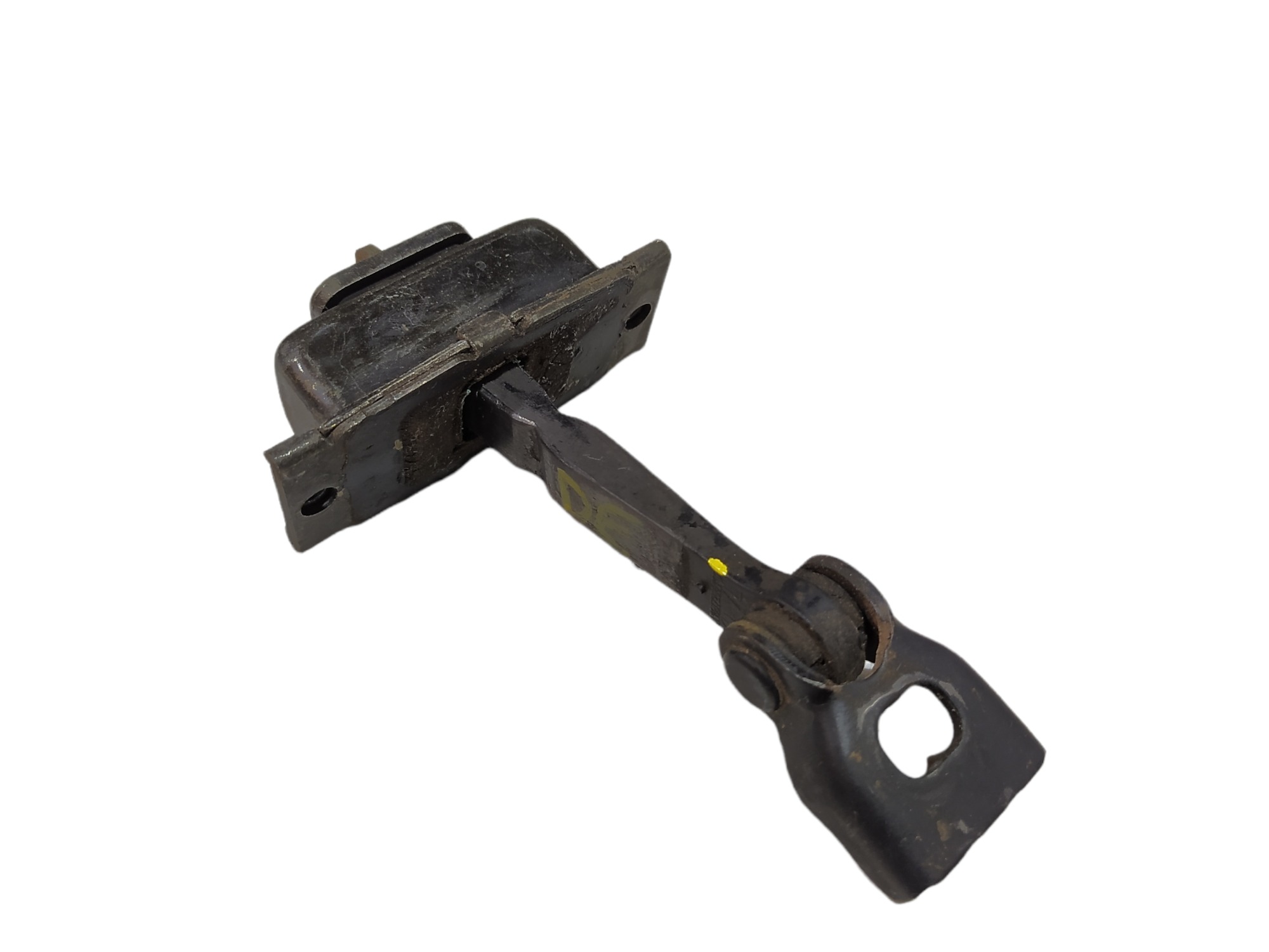 Limitador Porta Dianteira Esquerda Mercedes Benz A160 V388 4