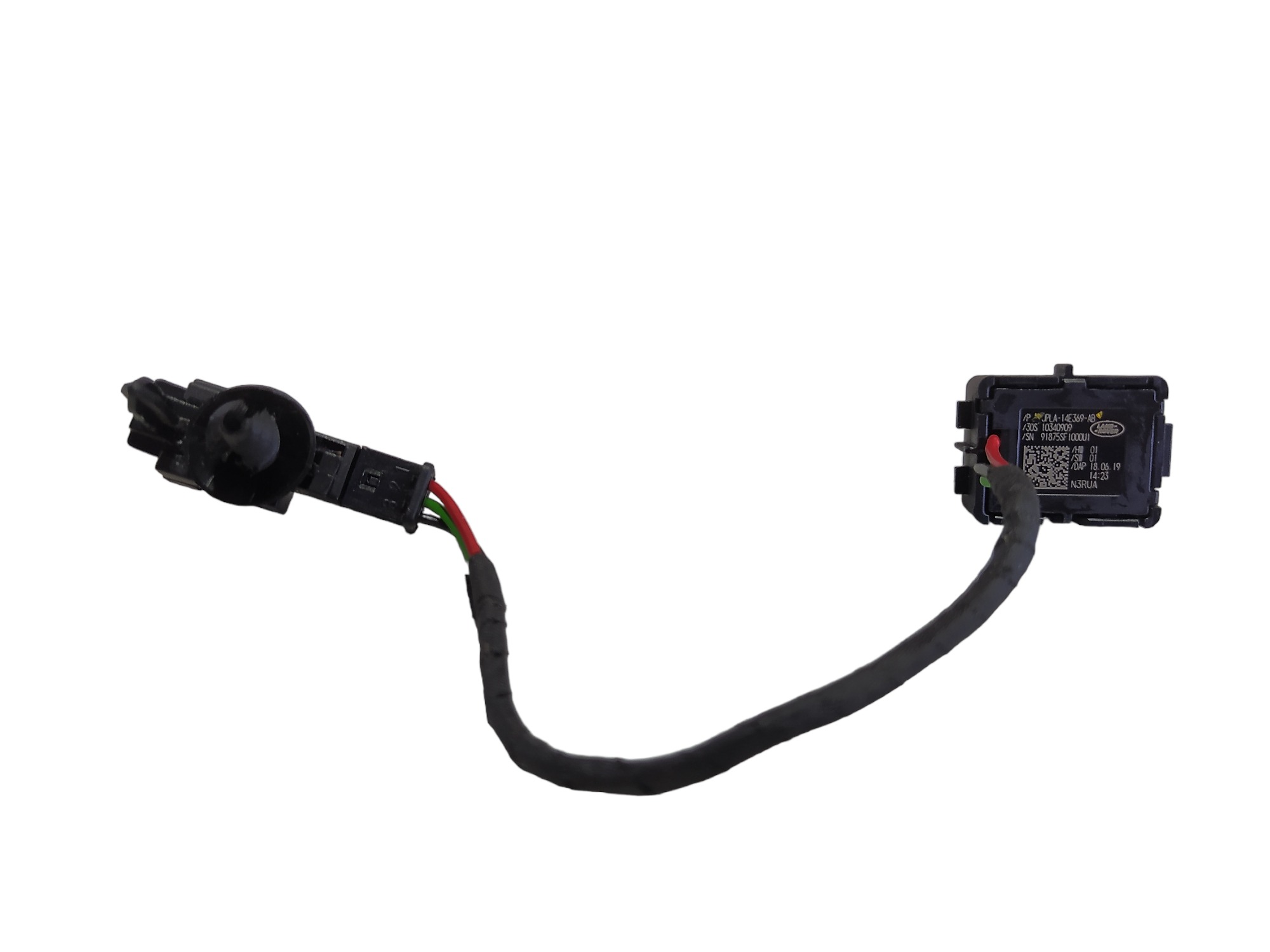 Sensor Porta Traseiro Esquerdo Land Rover Discovery 5 V562 3