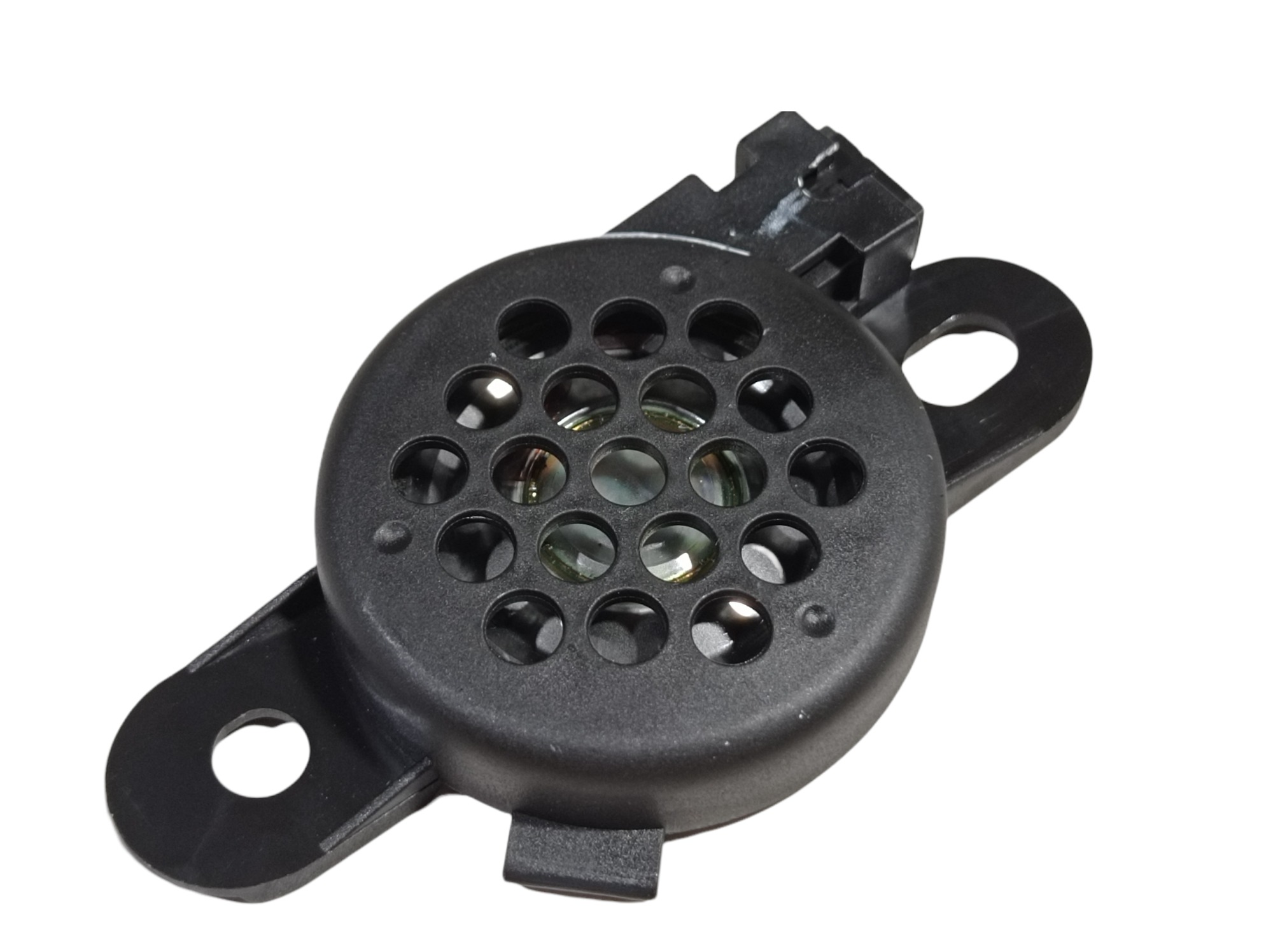 Sirene Sensor Estacionamento Vw Tiguan 2015 A 2020 V419 2