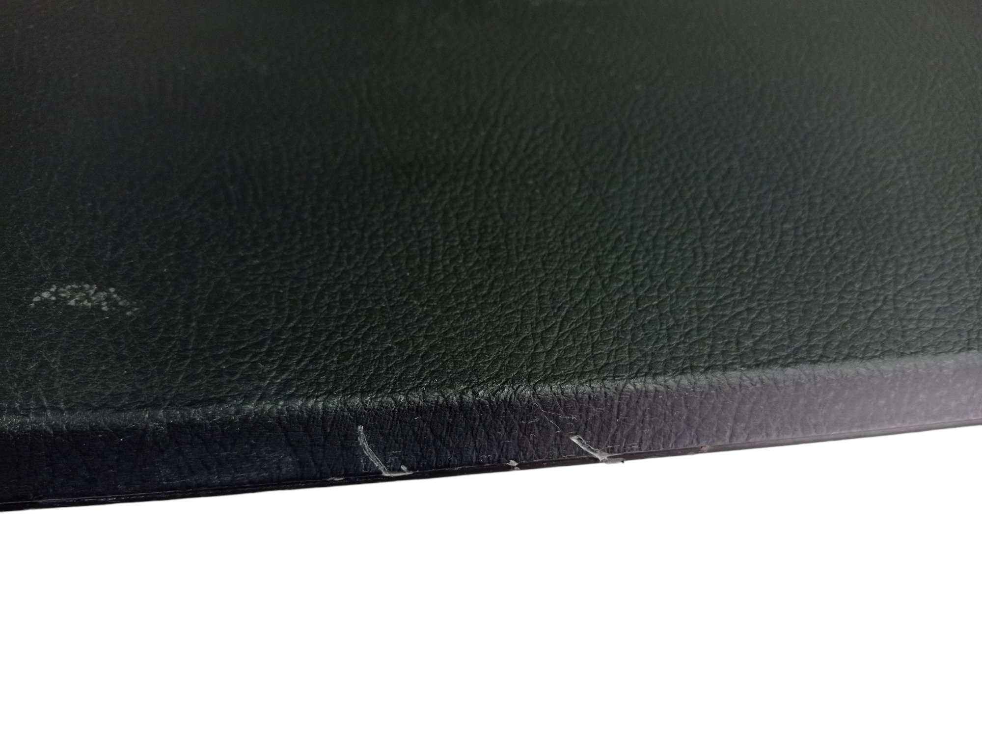 Acabamento Inferior Esquerdo Painel Kia Mohave 2015 V555 3
