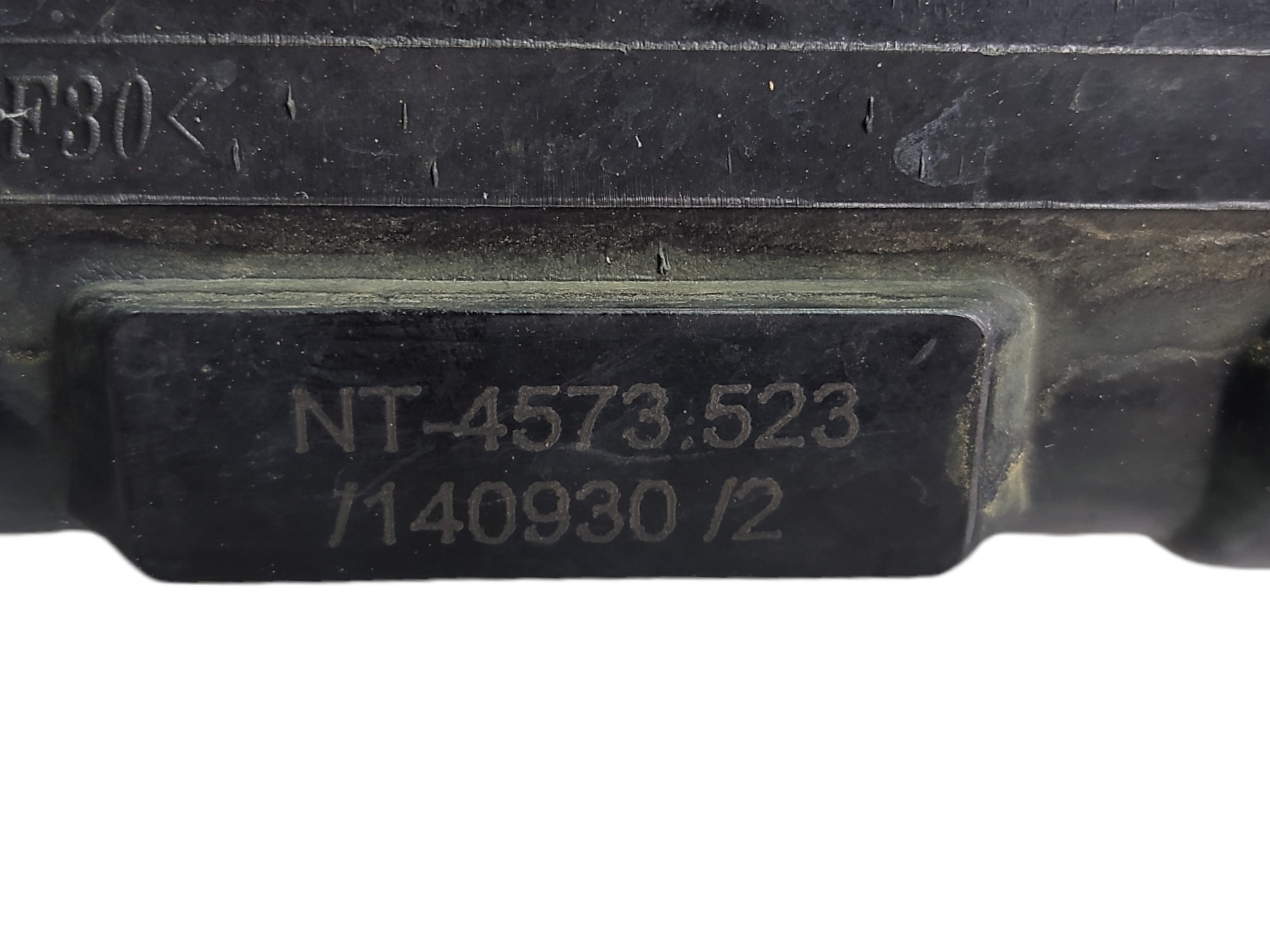 Radiador Água Peugeot 306 1.8 16v 2000 V404 4