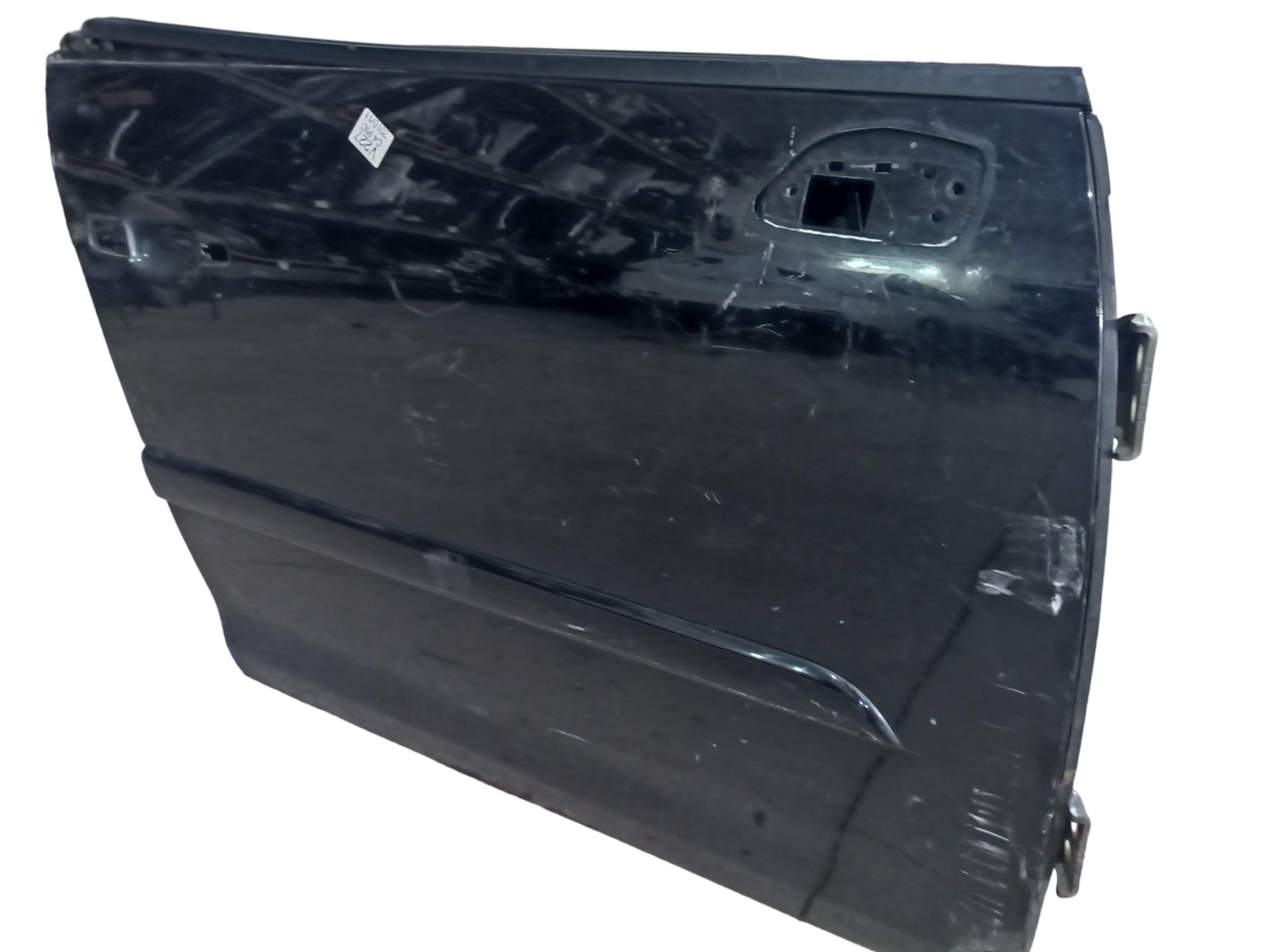 Porta Dianteira Direita Citroen C4 Picasso 2011 V227 3