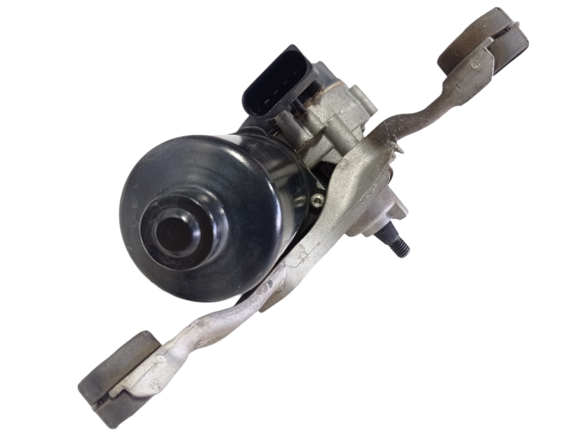 Motor Limpador Parabrisa Direito Ford Fusion 2013 A 16 V464 3