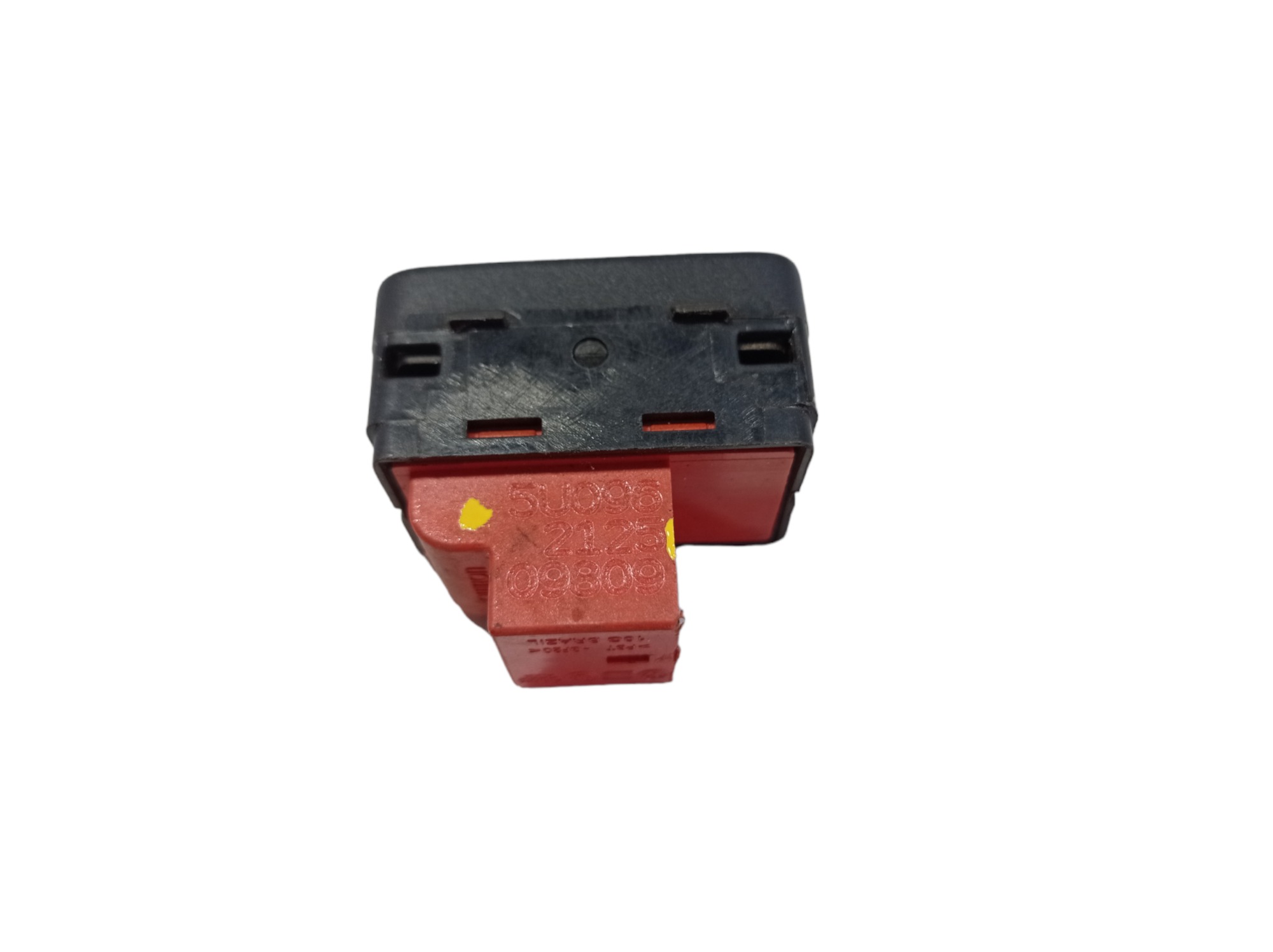 Botão Travas Portas Vw Gol G5 2012 5u0962125 Vl 3