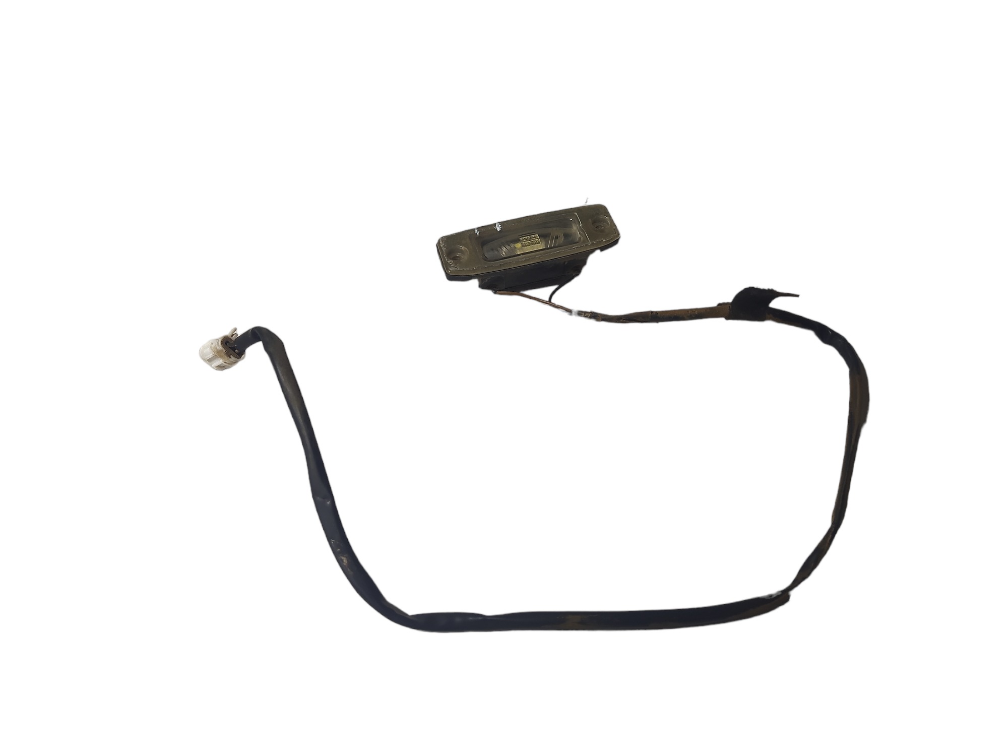 Luz Placa Kia Opirus 3.8 V6 2008 V581 5
