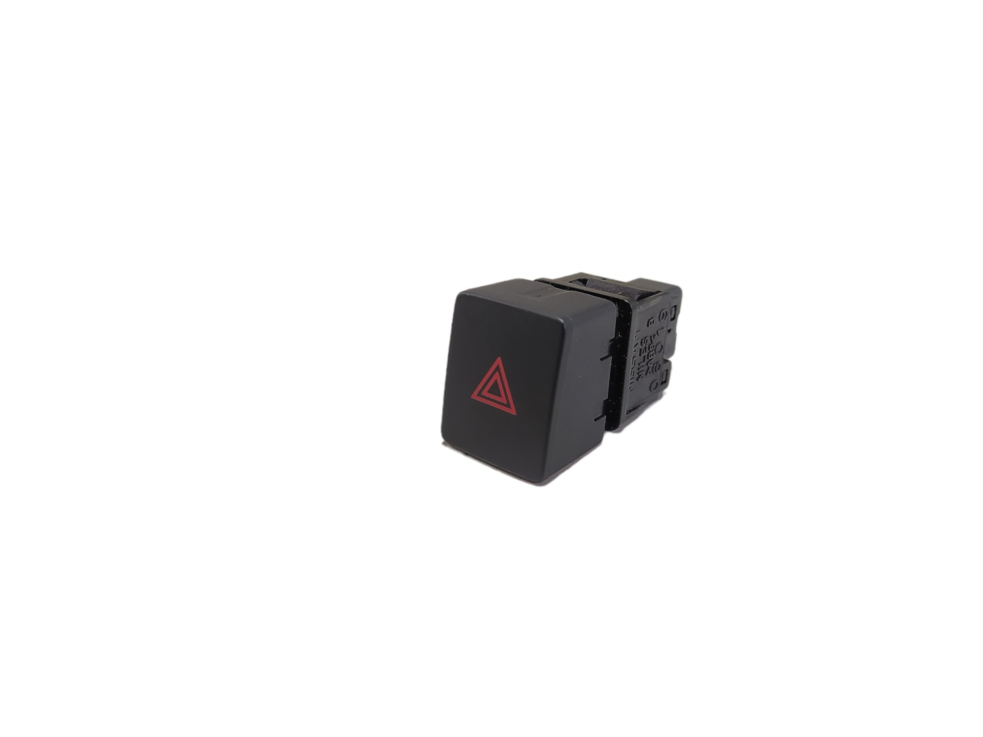 Botão Pisca Alerta Nissan Versa March 2015 A 2019 06019 Vl 2
