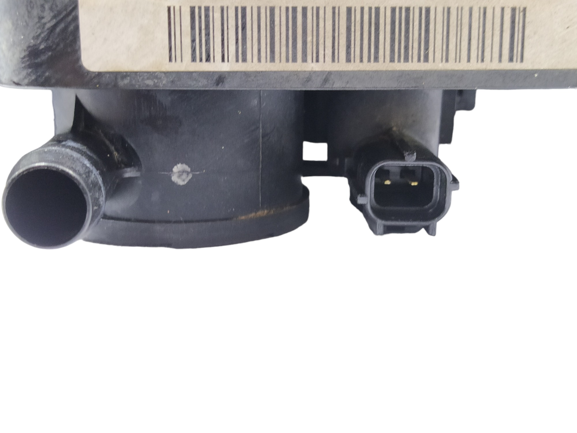 Filtro Canister Ford Fusion 2.3 2007 V560 1