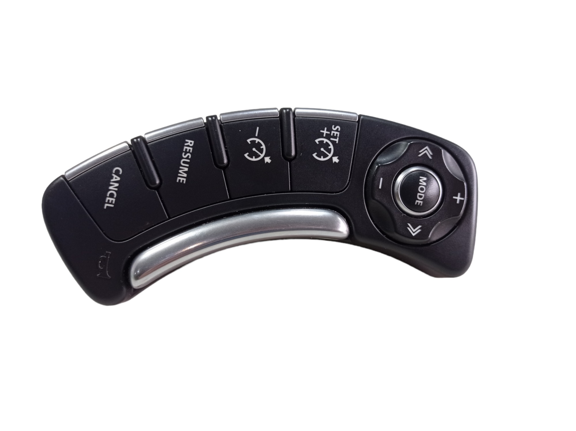 Comando Volante Set Resume Range Rover Vogue 5.0 2011 V546 3