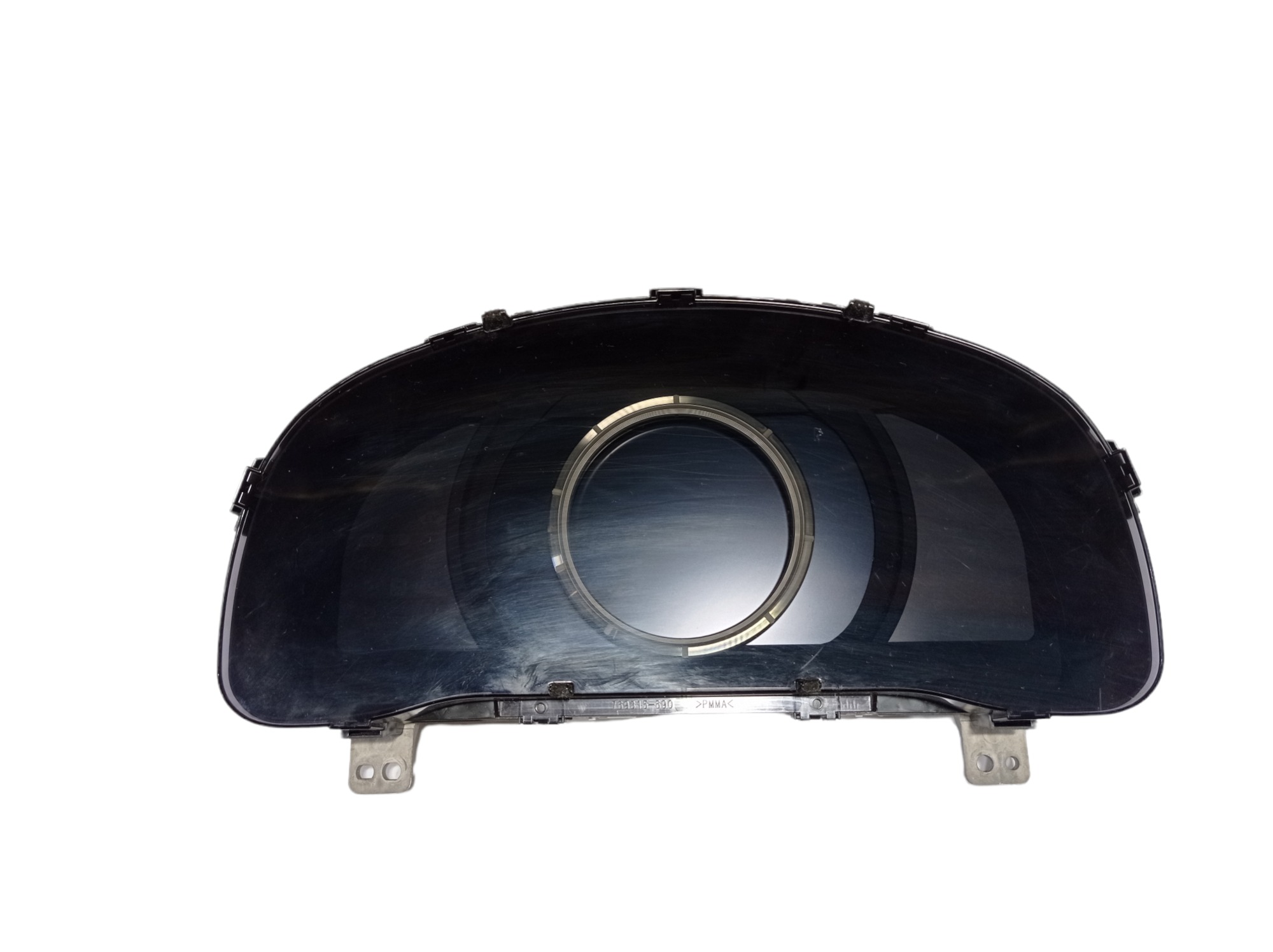 Kit Code Modulo Injeçao Lexus Is 250 Sport 2.5 V6 2015 V434 9