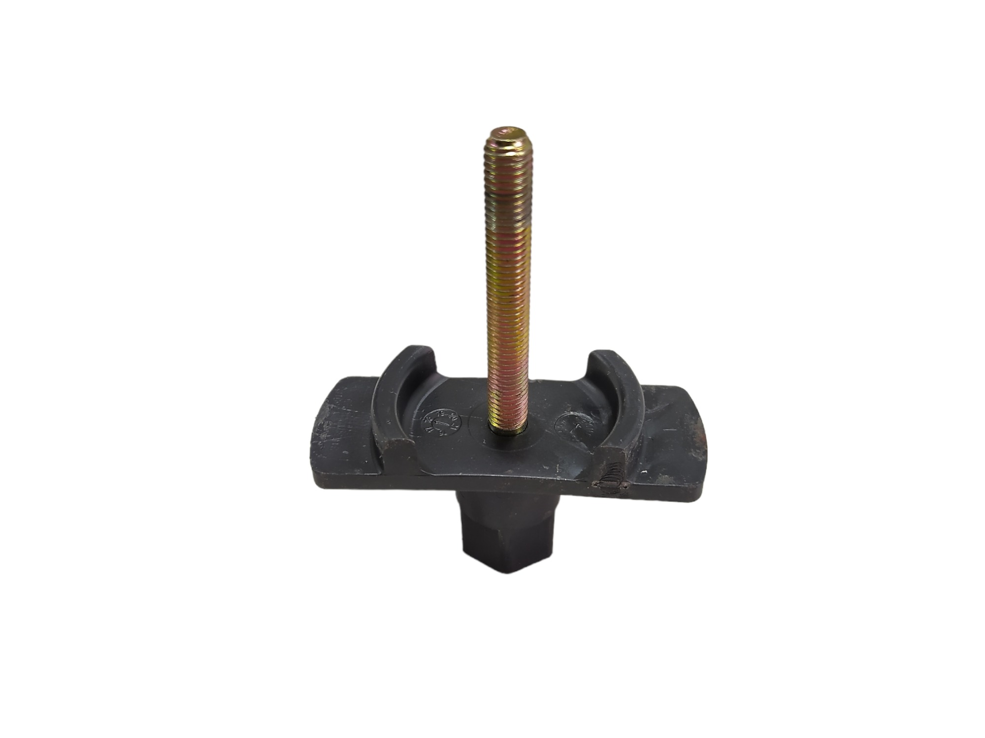 Suporte Estepe Jac T50 1.6 16v 2017 A 2021 V489 5
