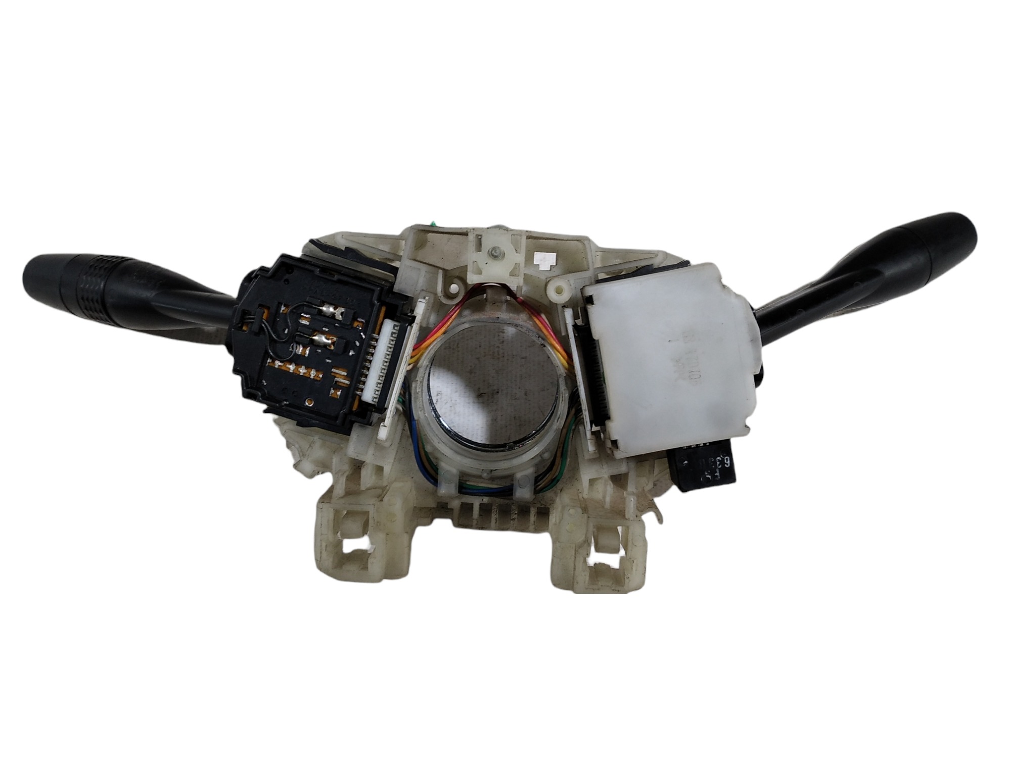 Chave Seta Comando Limpador  Mitsubishi Grandis 2005 V28 4