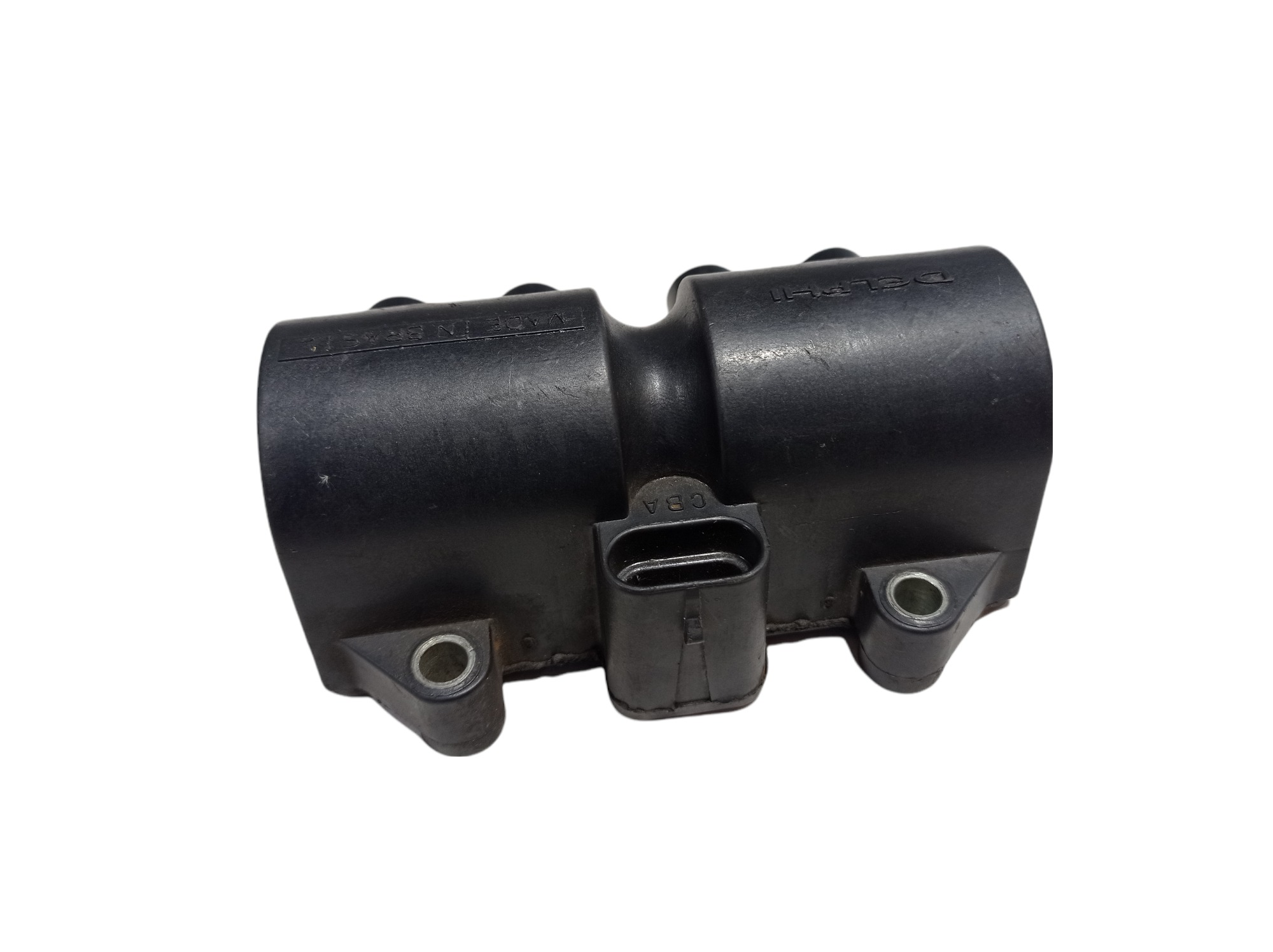Bobina Ignição Gm Celta Corsa 2003 2012 V86 1