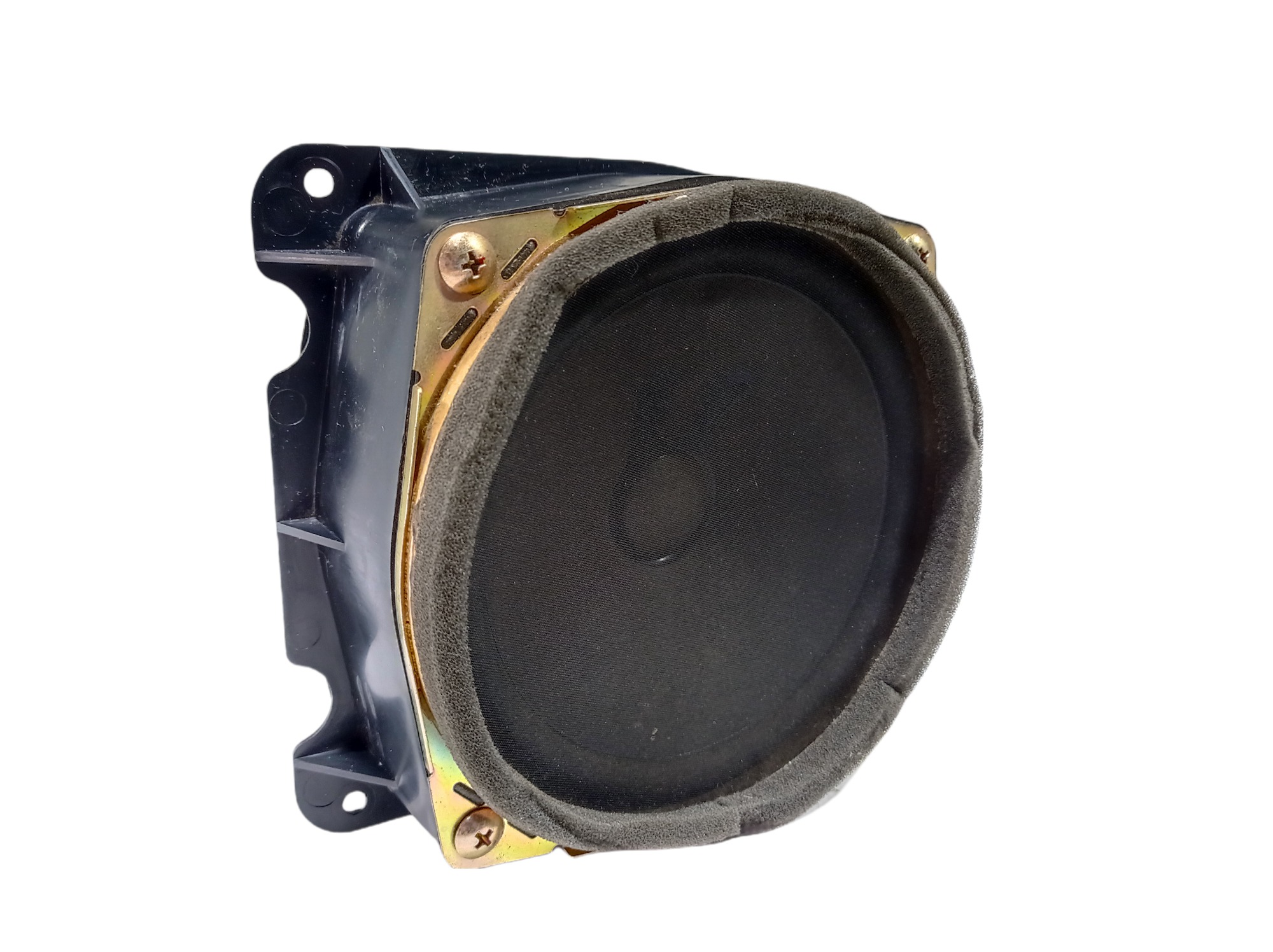 Alto Falante Traseiro Pajero Sport 2004 V319 Mr142013 Preto 3