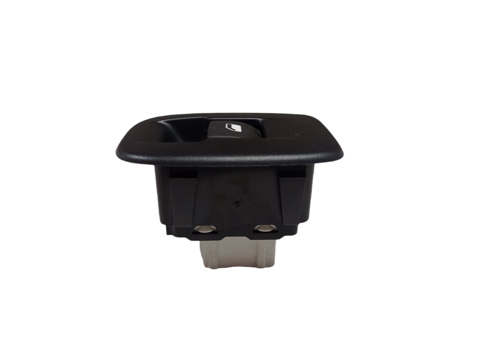 Botao Vidro Traseiro Esquerdo Peugeot 2008 2017 V43 A003h301 5