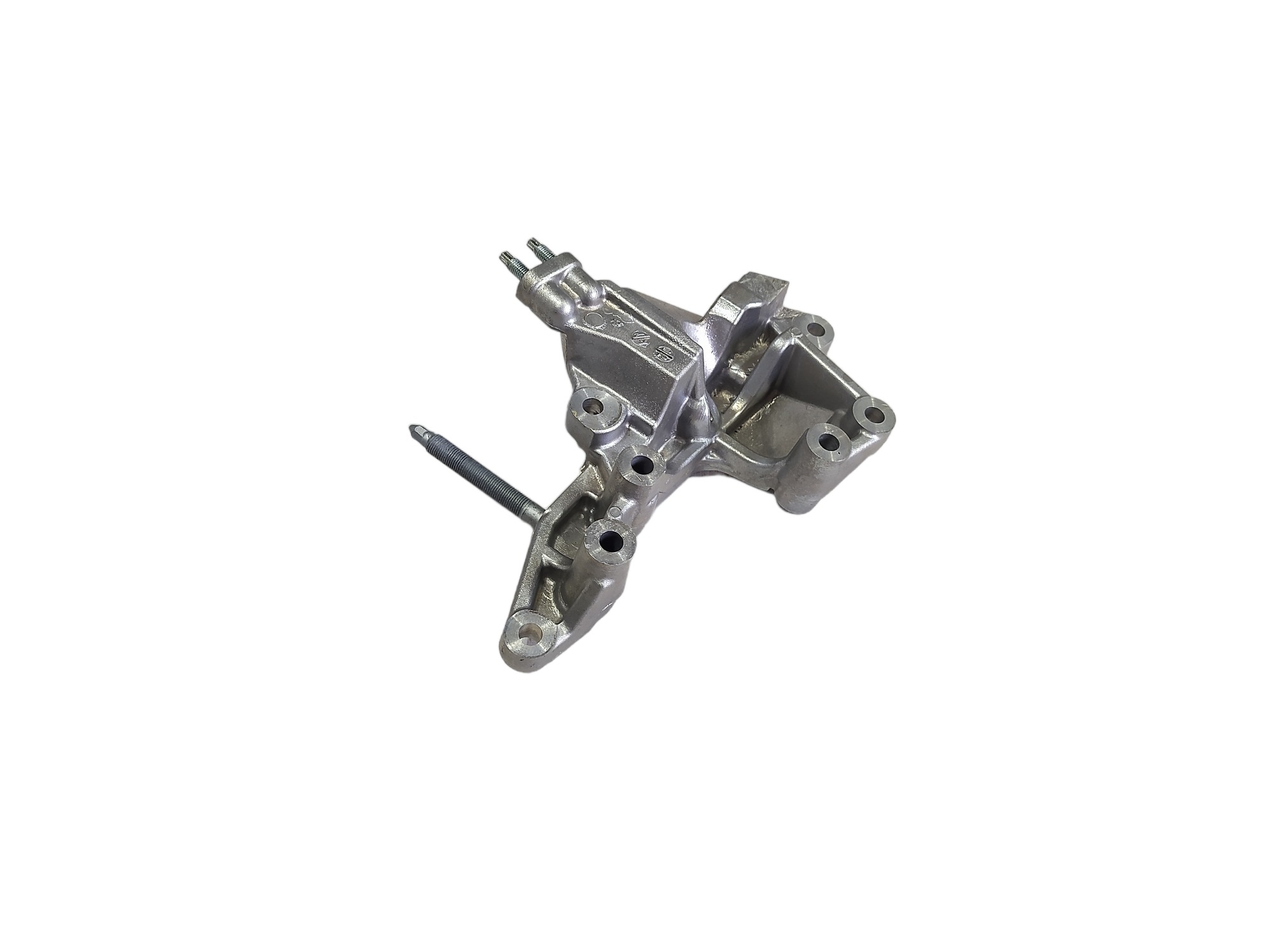 Suporte Coxim Motor Lexus Rx450hl 3.5 2021 V576 6
