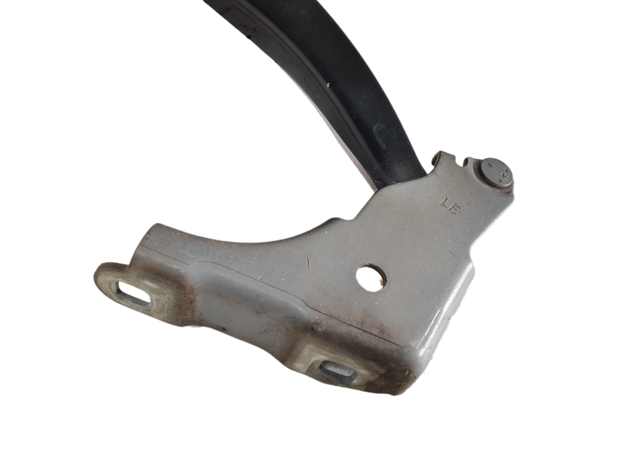 Braço Esquerdo Capo Fiat Linea 1.8 2012 21544 V468 7