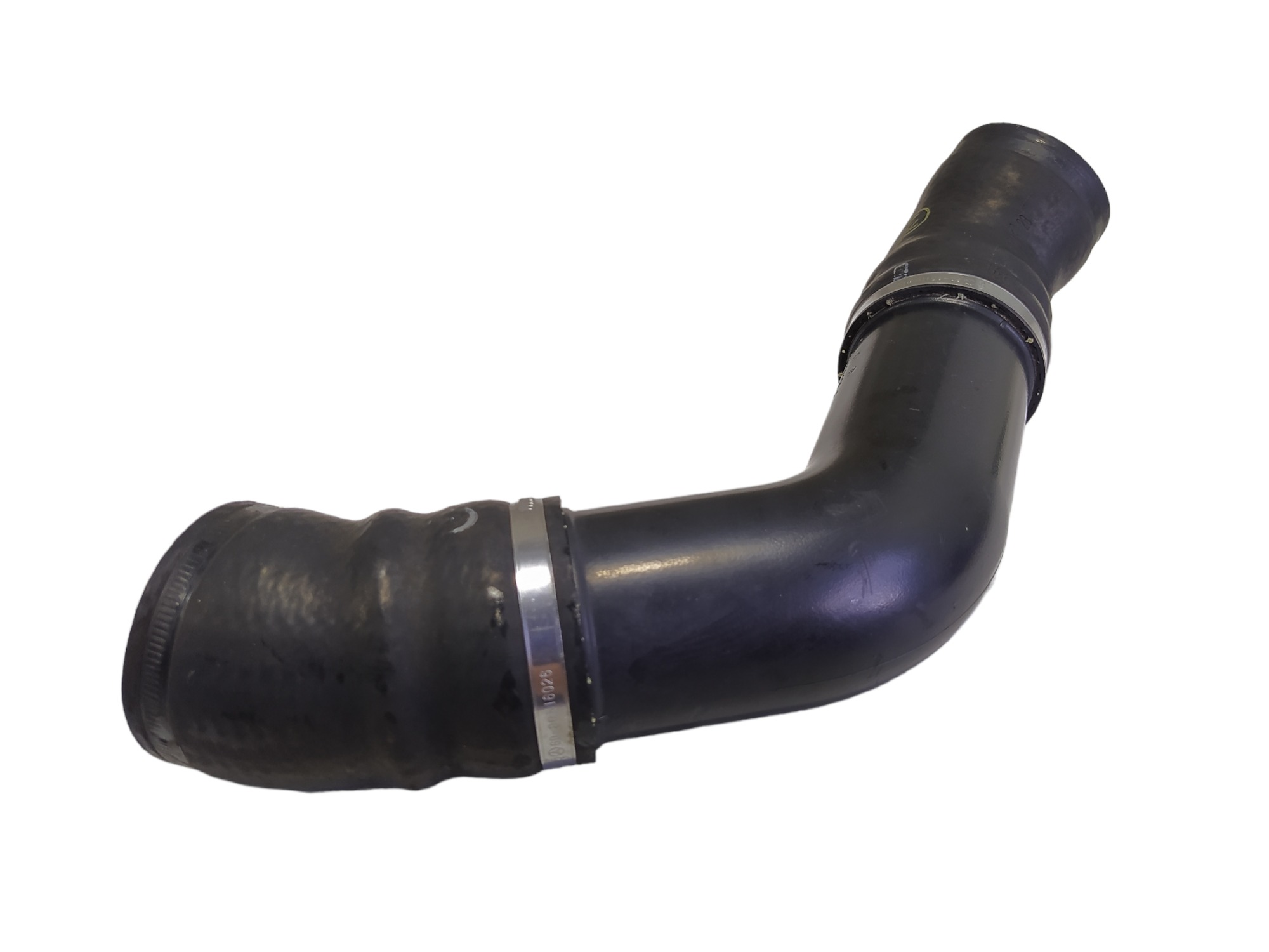 Mangueira Tbi Mercedes C230 2.3 1998 1111402012 V483 5