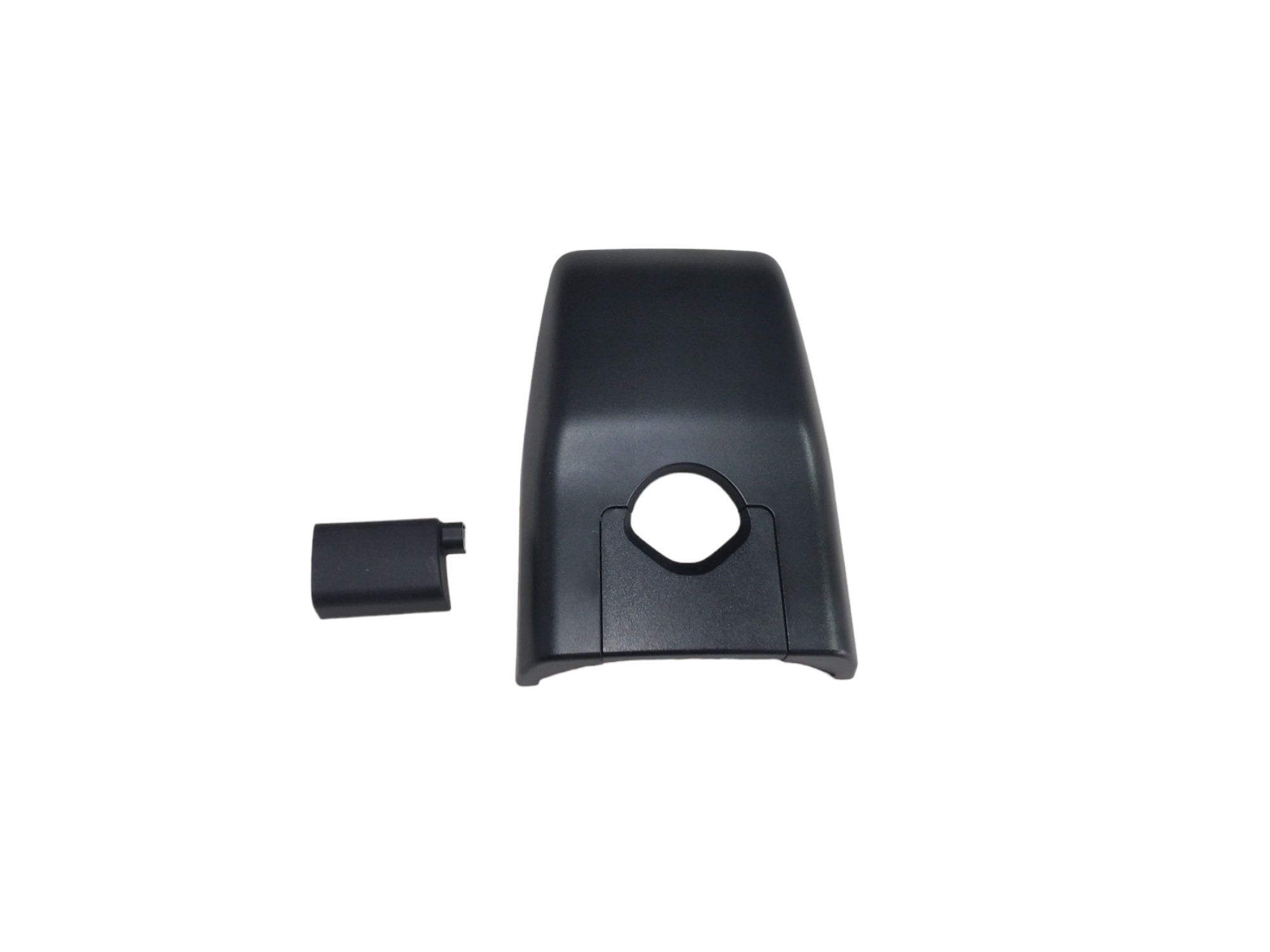 Acabamento Retrovisor Interno Lexus Rx 450hl 3.5 2021 V576 3