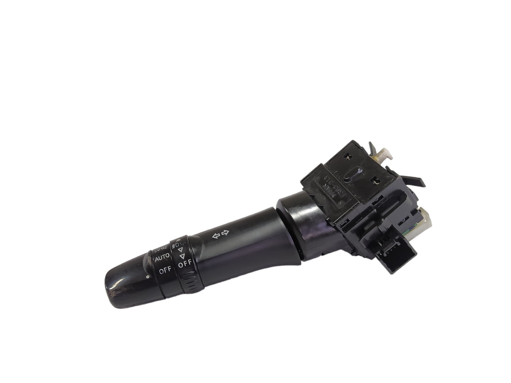Chave De Seta Luzes Mitsubishi Pajero Dakar 3.2 2011 V491 8