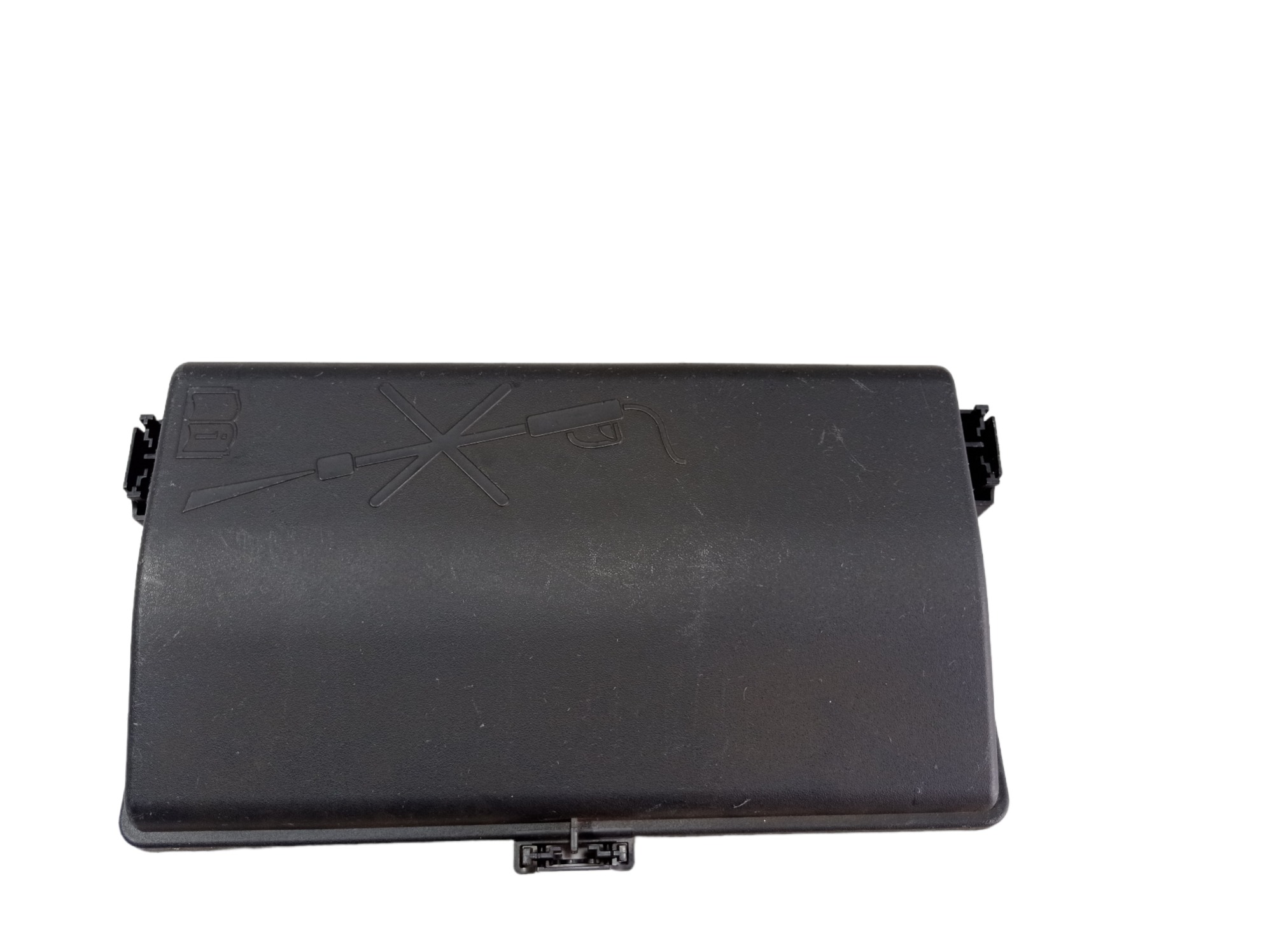Tampa Caixa Fusível Chevrolet Cruze 2016 13222784 Vl 7