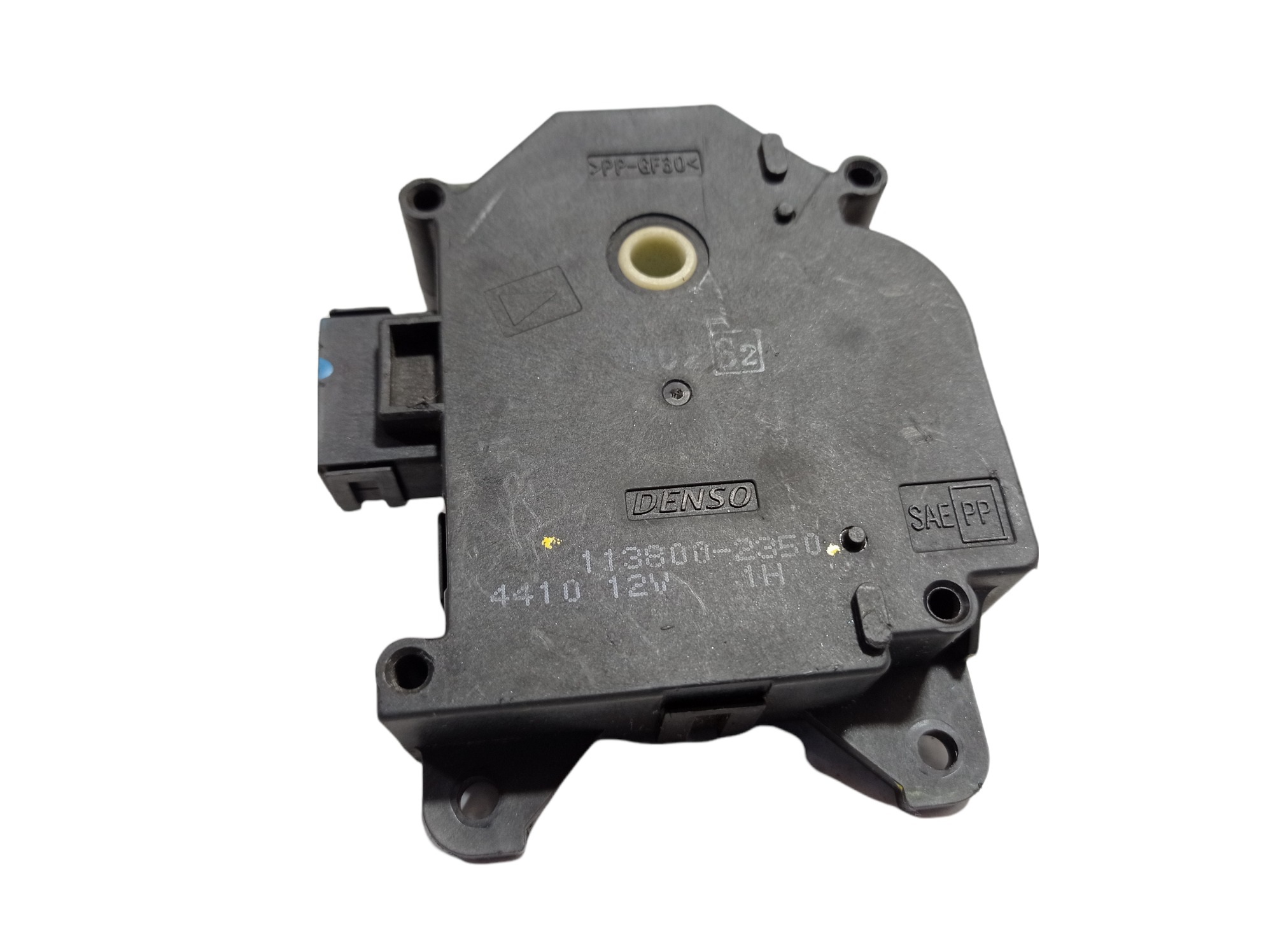 Motor Atuador Ar Condicionado Civic 2007 V148 3