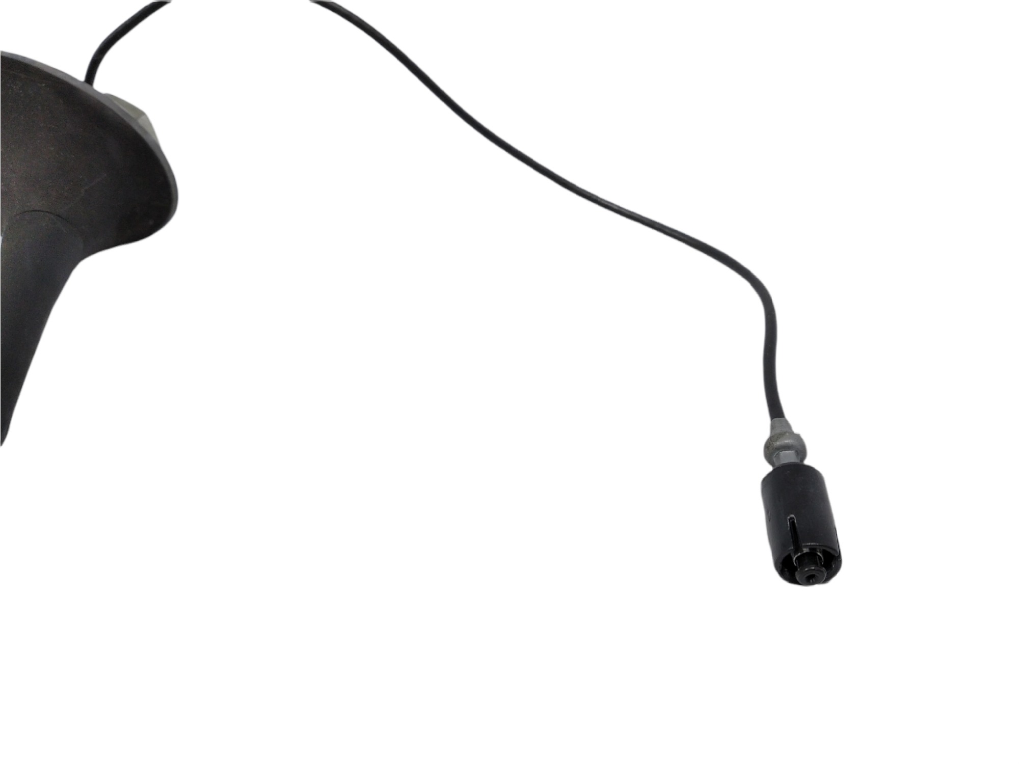 Antena Peugeot 307 2008 V369 Preto 5