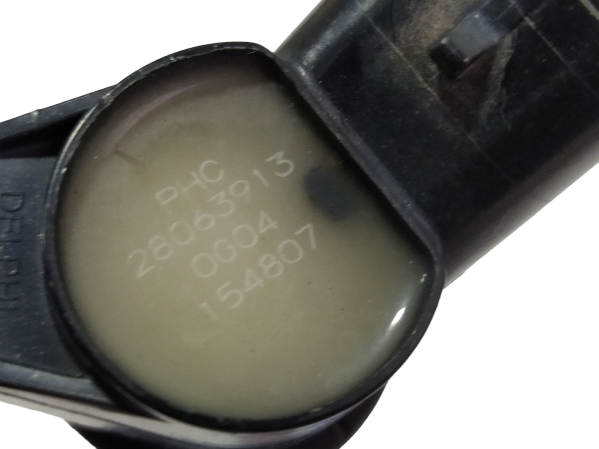 Bobina Ignição Jac T40 1.6 At 2020 28063913 V549 9