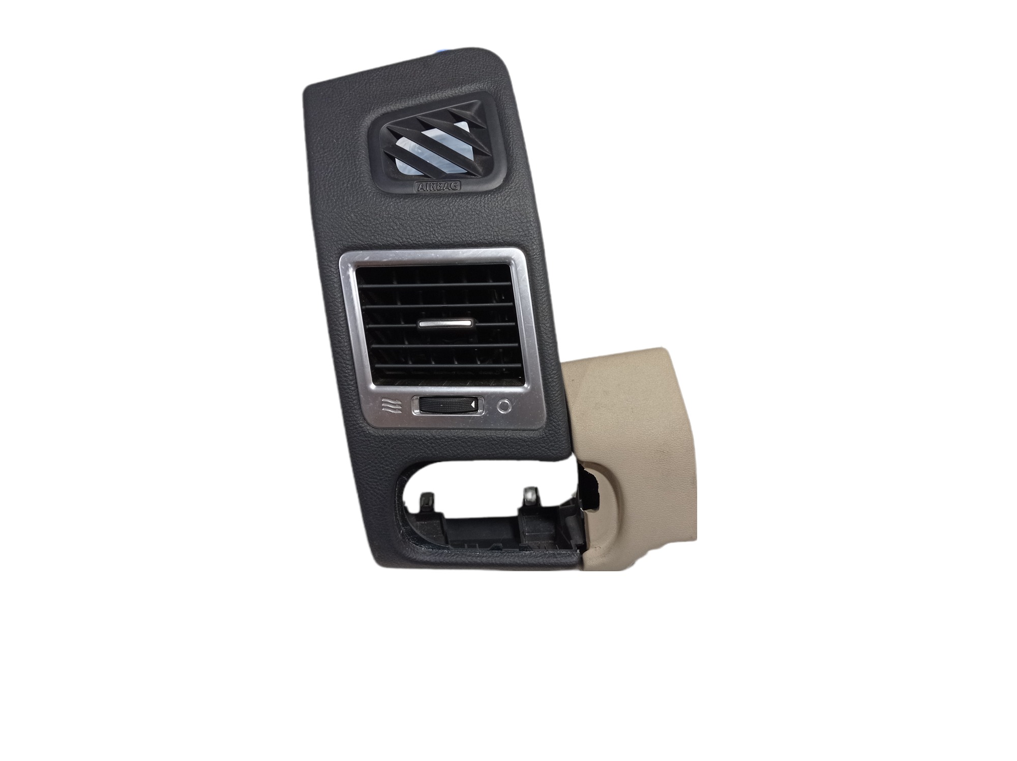 Difusor Ar Esquerdo Range Rover Sport  2009 A 2012 V289 2