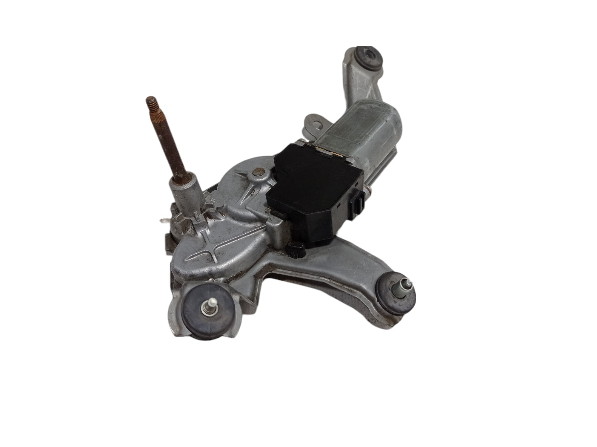 Motor Limpador Traseiro Rav4 2008 2011 8513042061 V78 3
