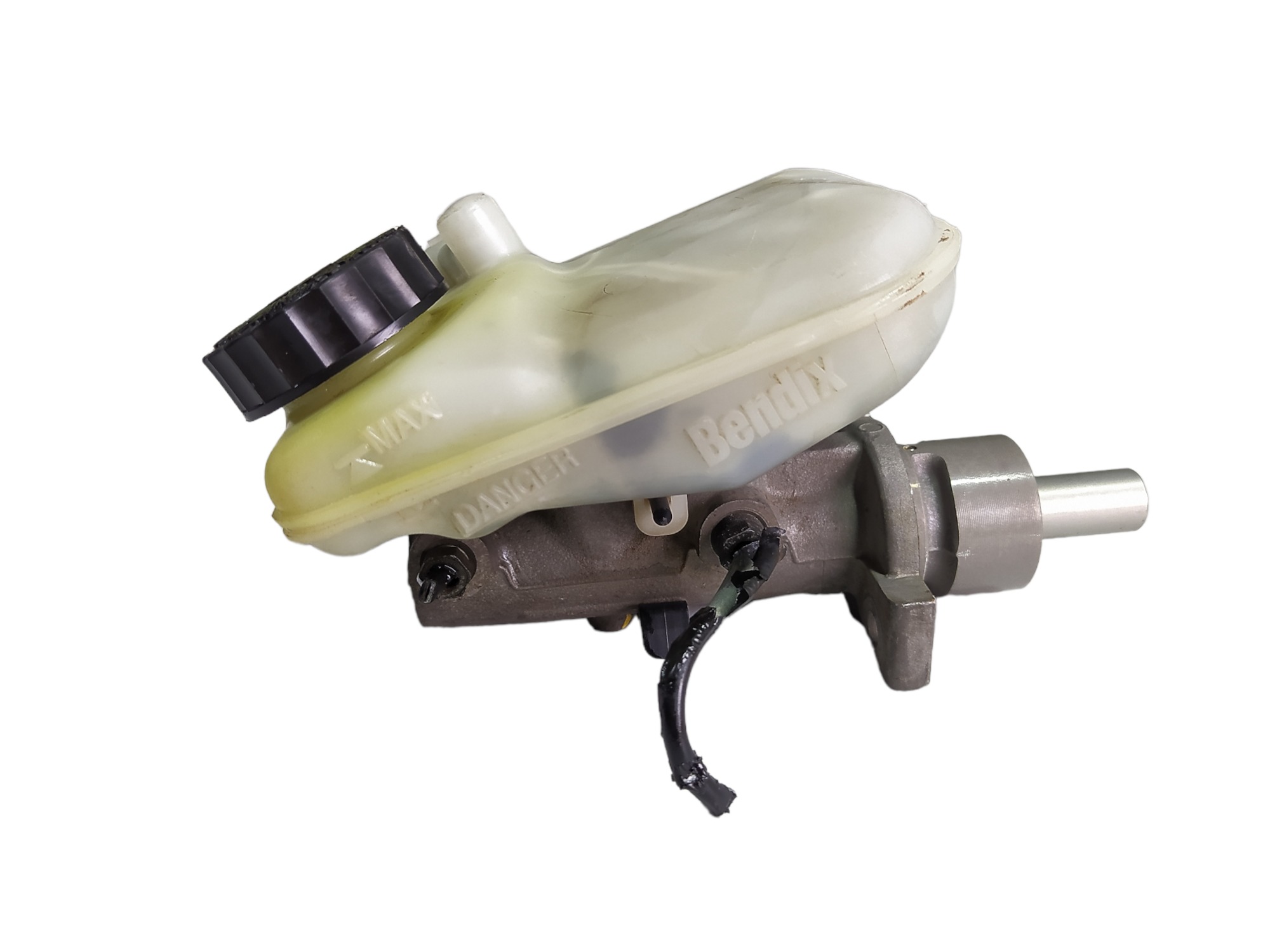 Cilindro Mestre Reservatório Peugeot 306 1.8 16v 2000 V404 6