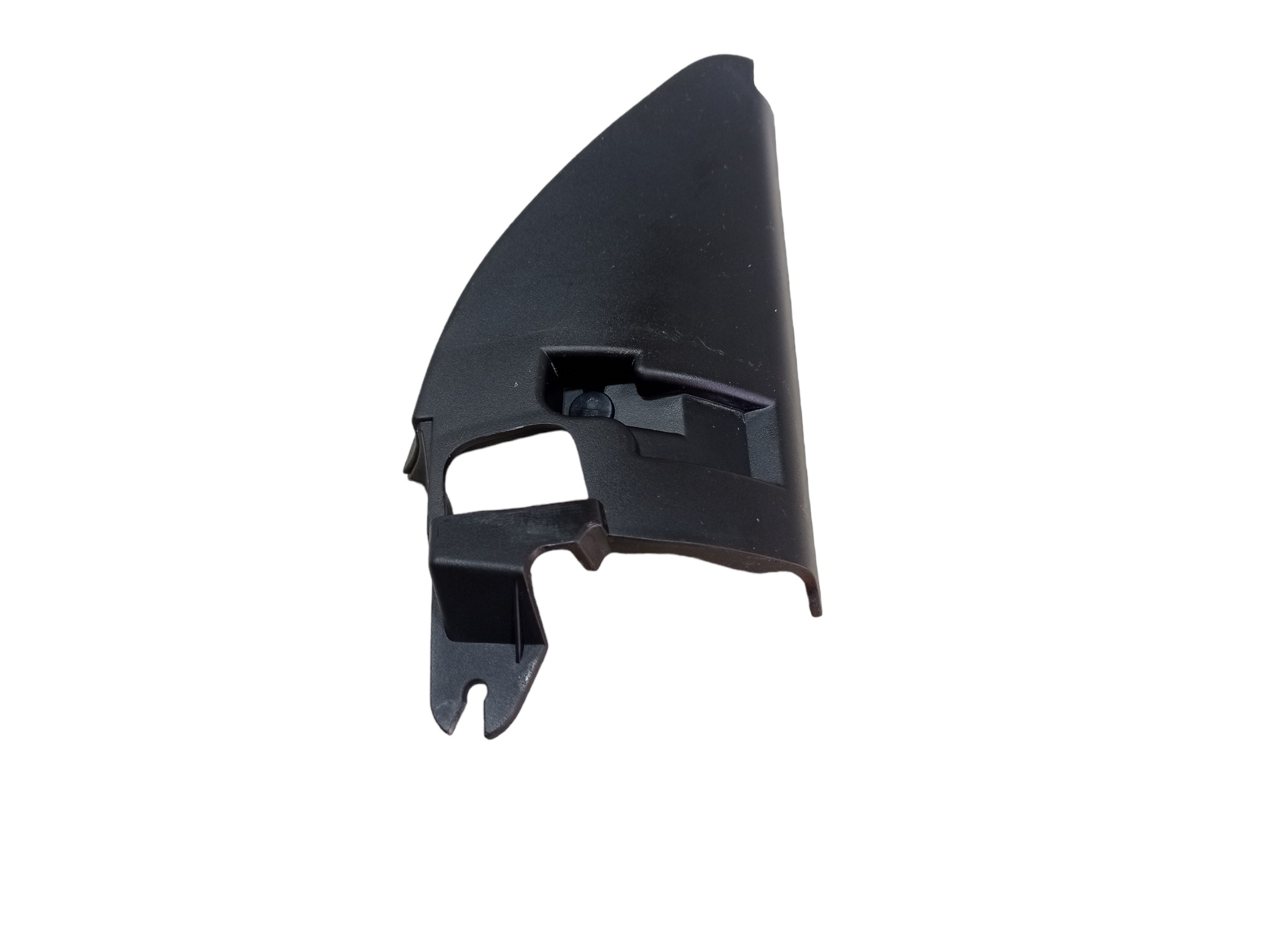 Acabamento Interno Retrovisor Direito Vw Virtus 2017 21 V559 2