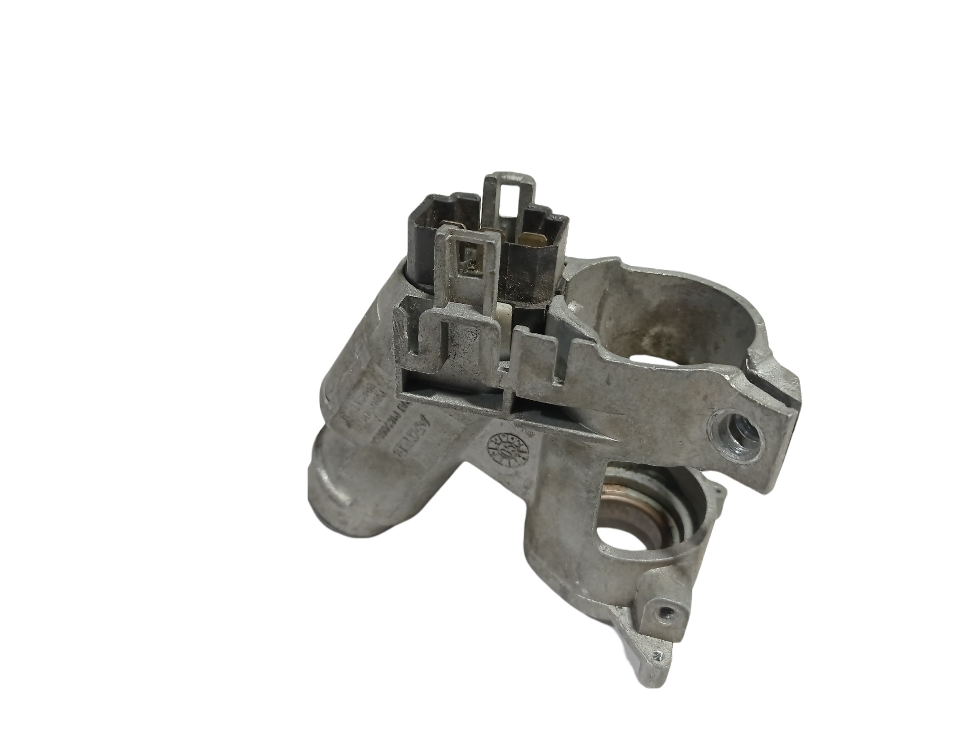 Cilindro Chave Ignição Vw Gol 2003 V100 6