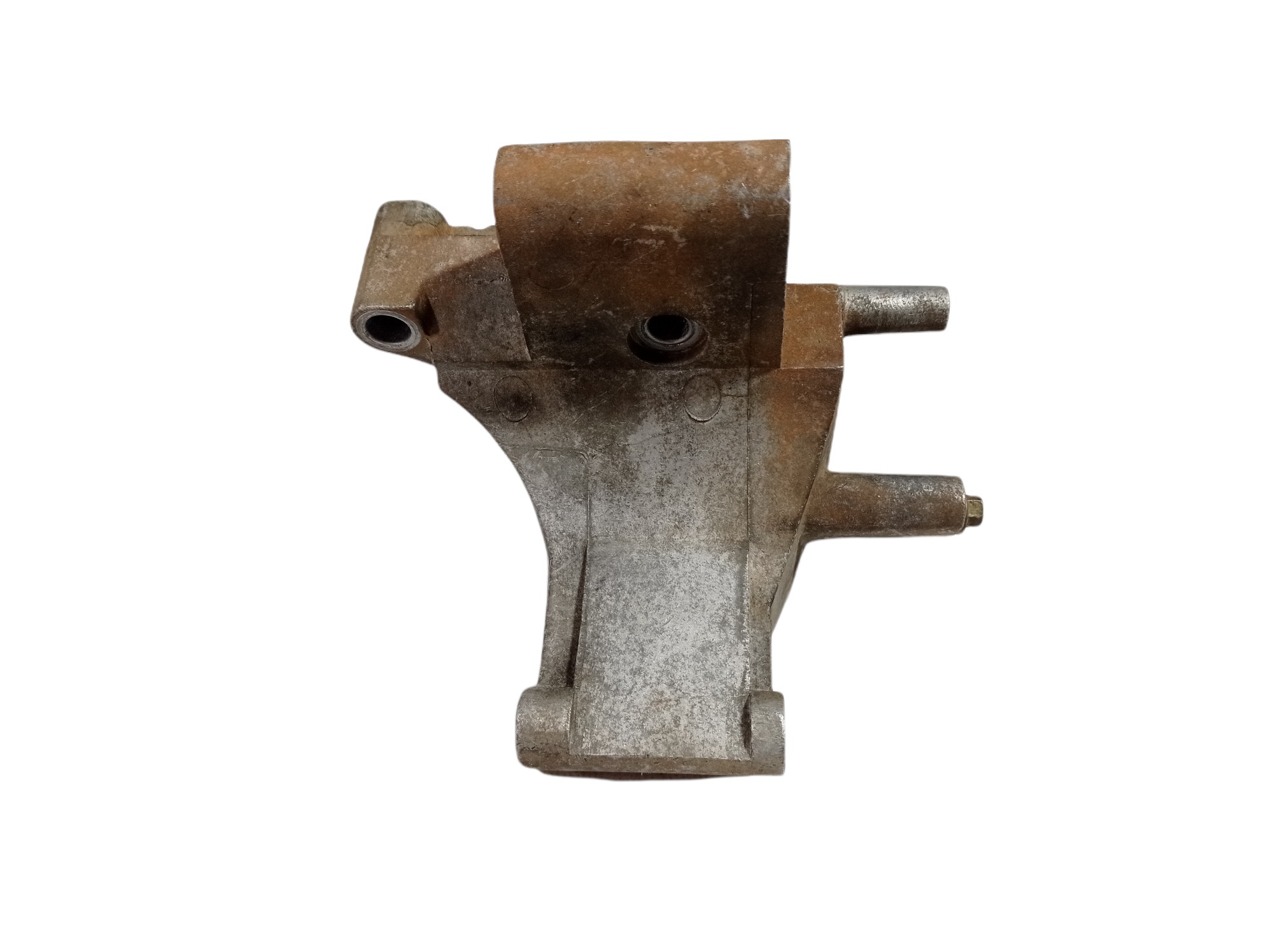 Suporte Alternador Ford Ka Gl 2007 V214 3