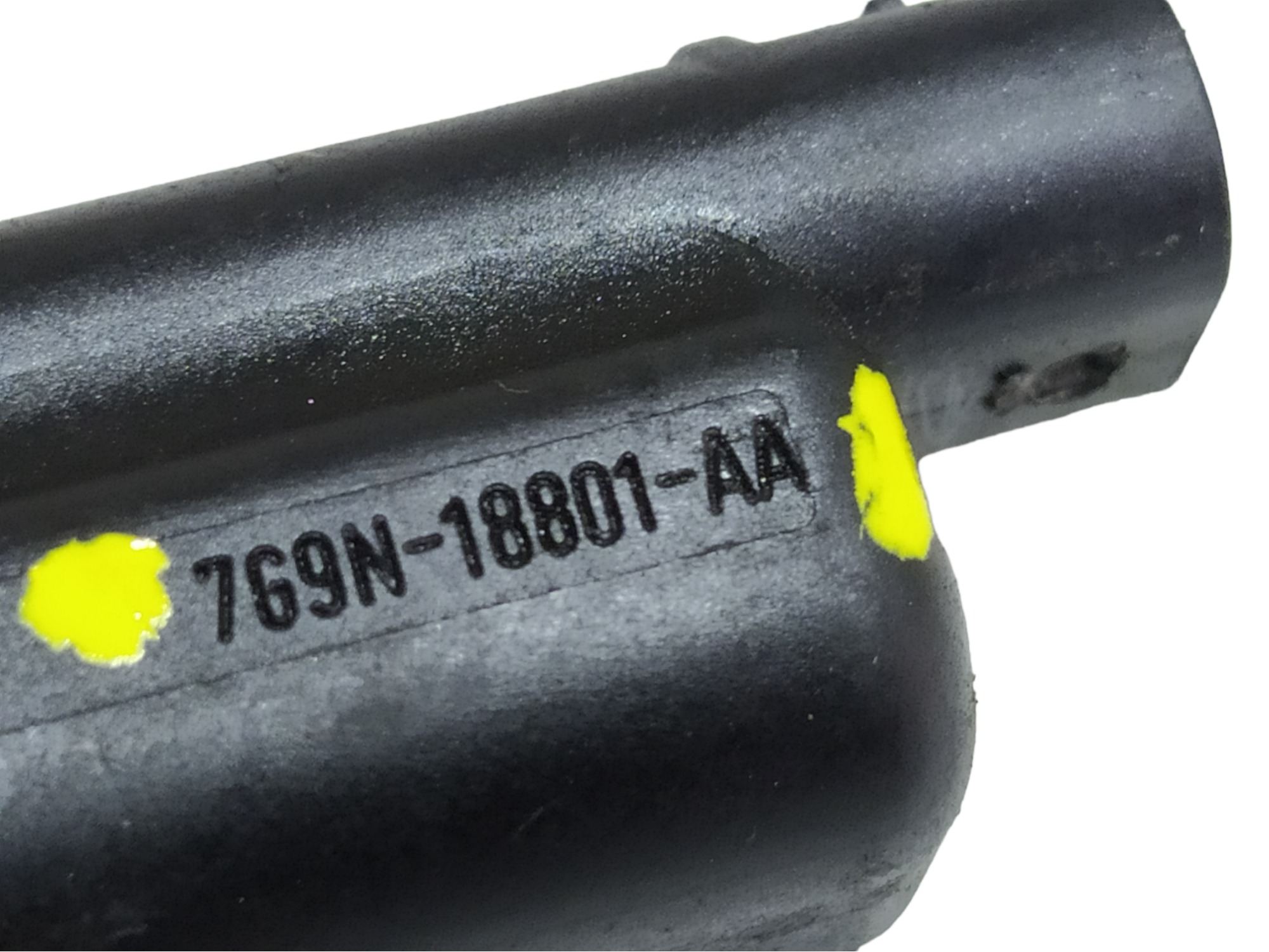 Sensor Temperatura Coletor Admissão Freelander 2 2008 V479 6