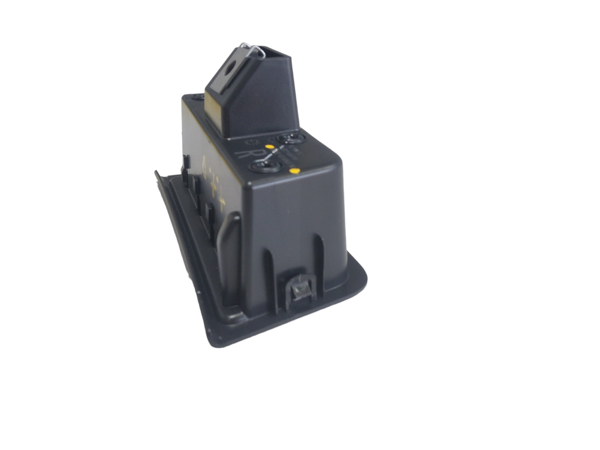 Puxador Tampa Traseira Direita Evoque 22 V572 K8d2434a42ab 1
