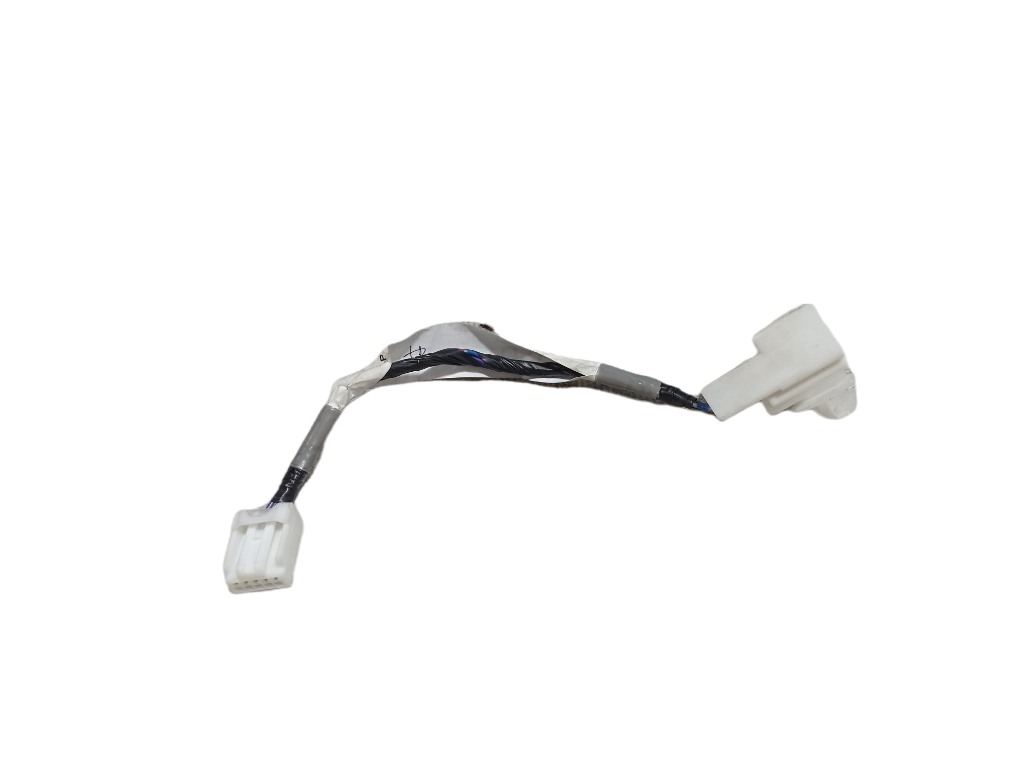 Chicote Motor Atuador Ar Forçado Lexus Es330 2006 V357 6