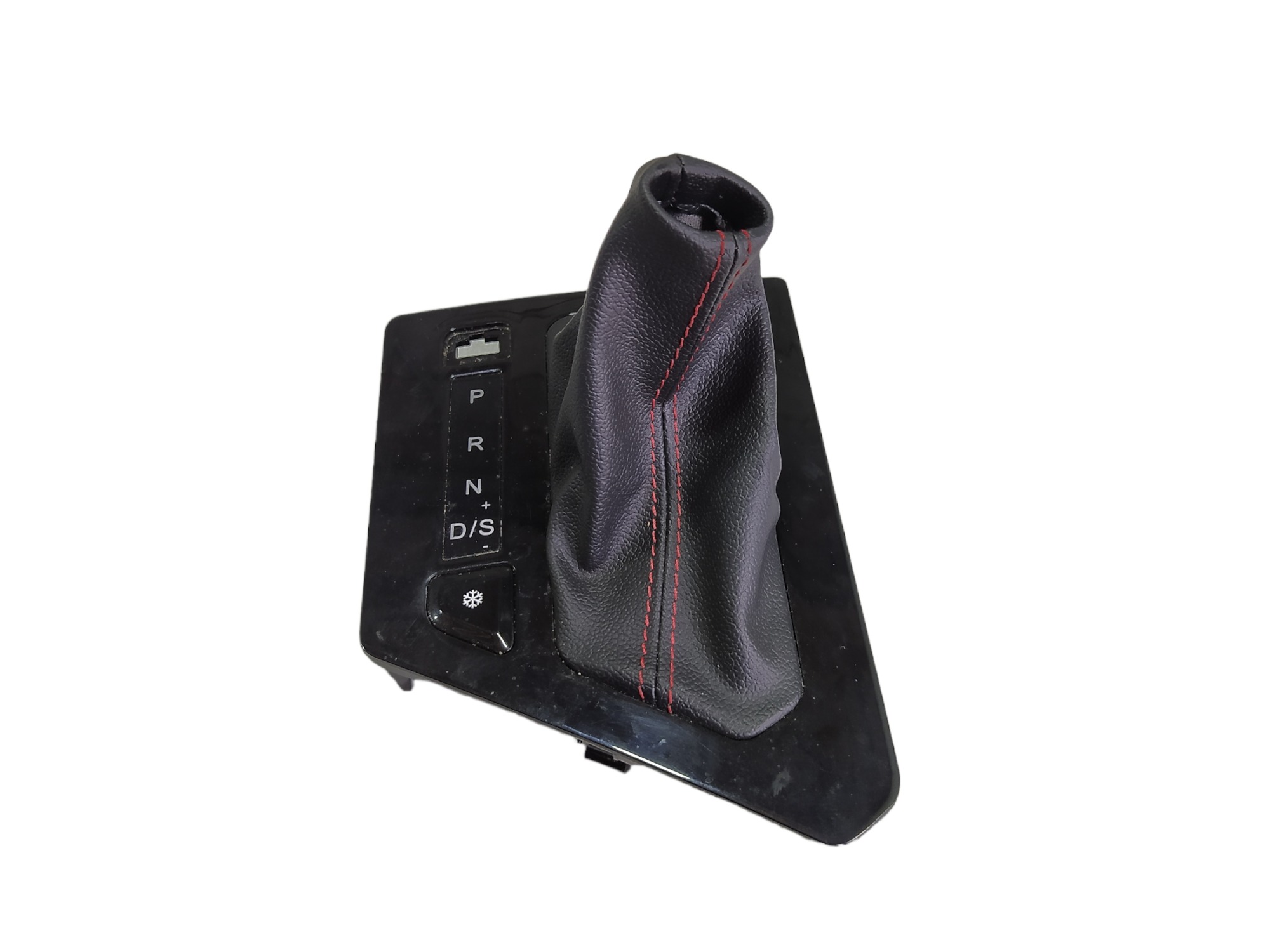Coifa Com Moldura Marcador Marcha Jac T40 1.6 Auto 2020 V549 3