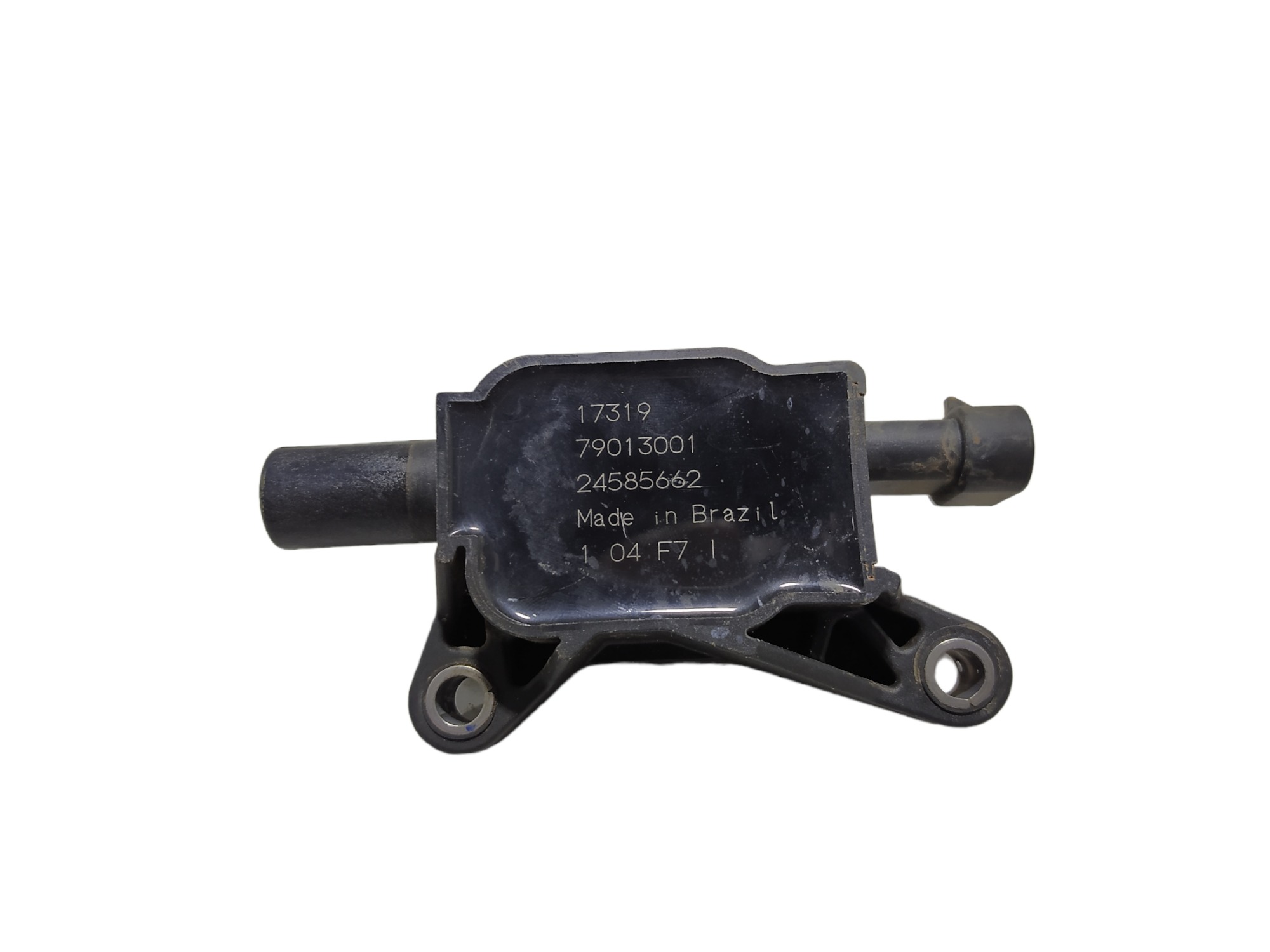 Bobina Ignição Gm Prisma 1.4 2018 24585662 V486 4