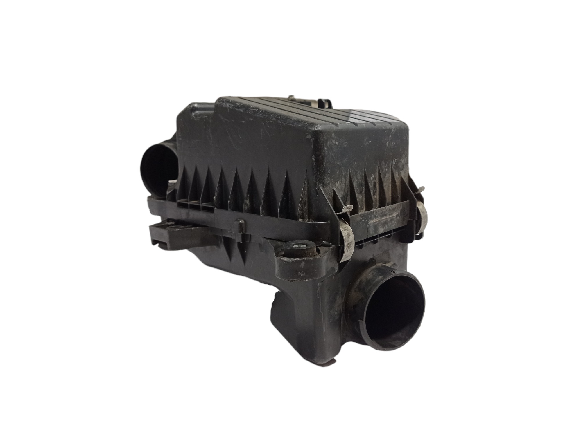 Caixa Filtro Ar Honda Civic Coupe 2006 V24 10