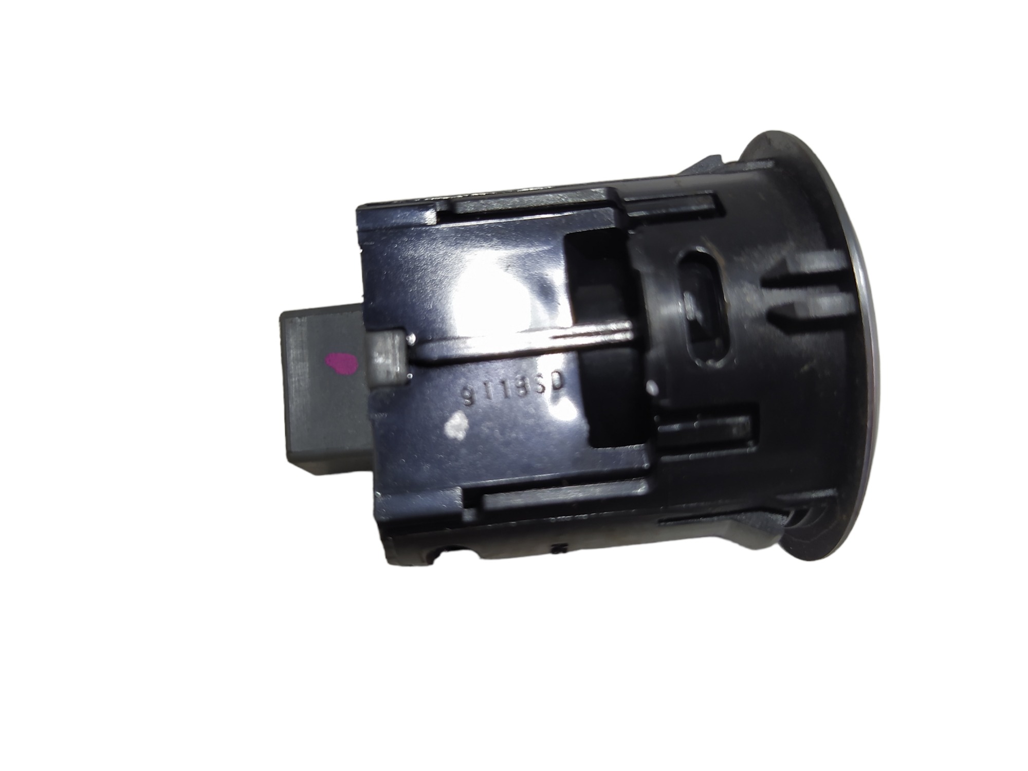 Botao Partida Start Stop Nissan Leaf 2019 V488 8