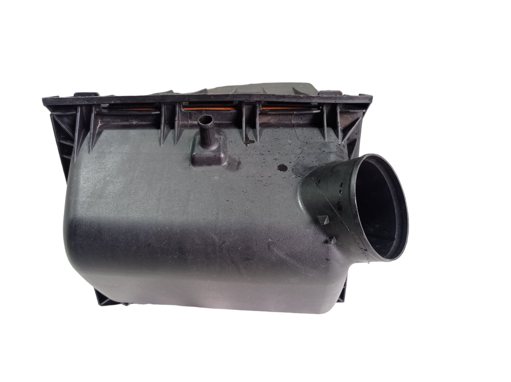 Caixa Filtro De Ar Jeep Cherokee Limited 2012 V561 8