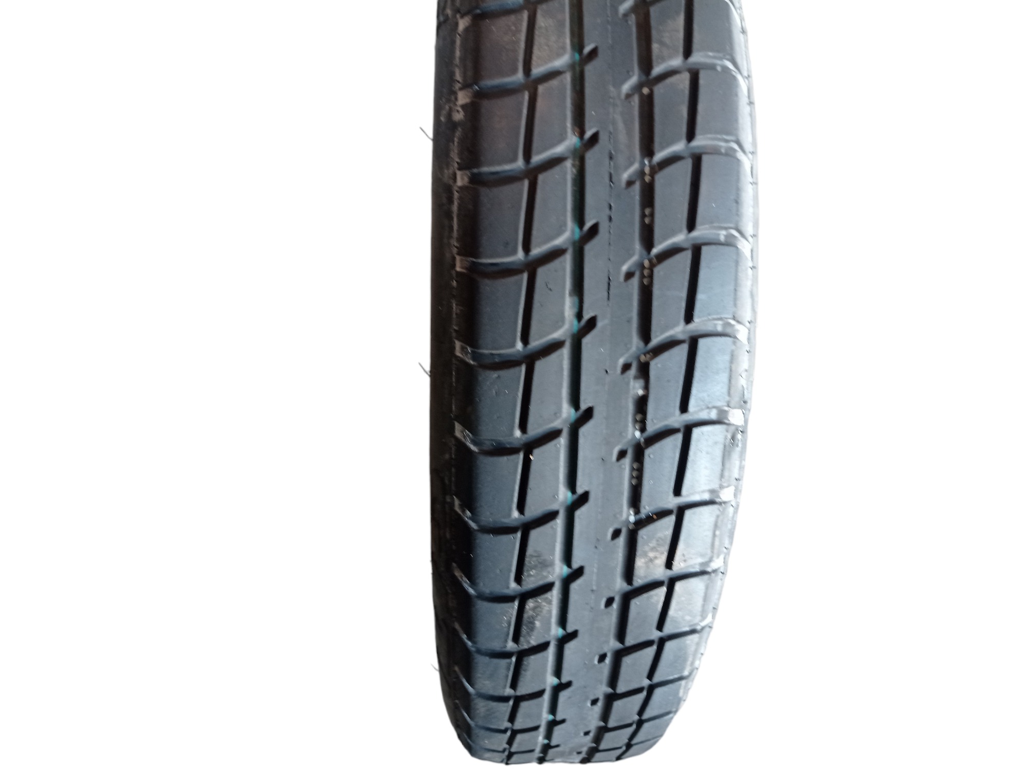 Roda Estepe Aro 16 5×108 Chery Arrizo 5 2019 V558 6