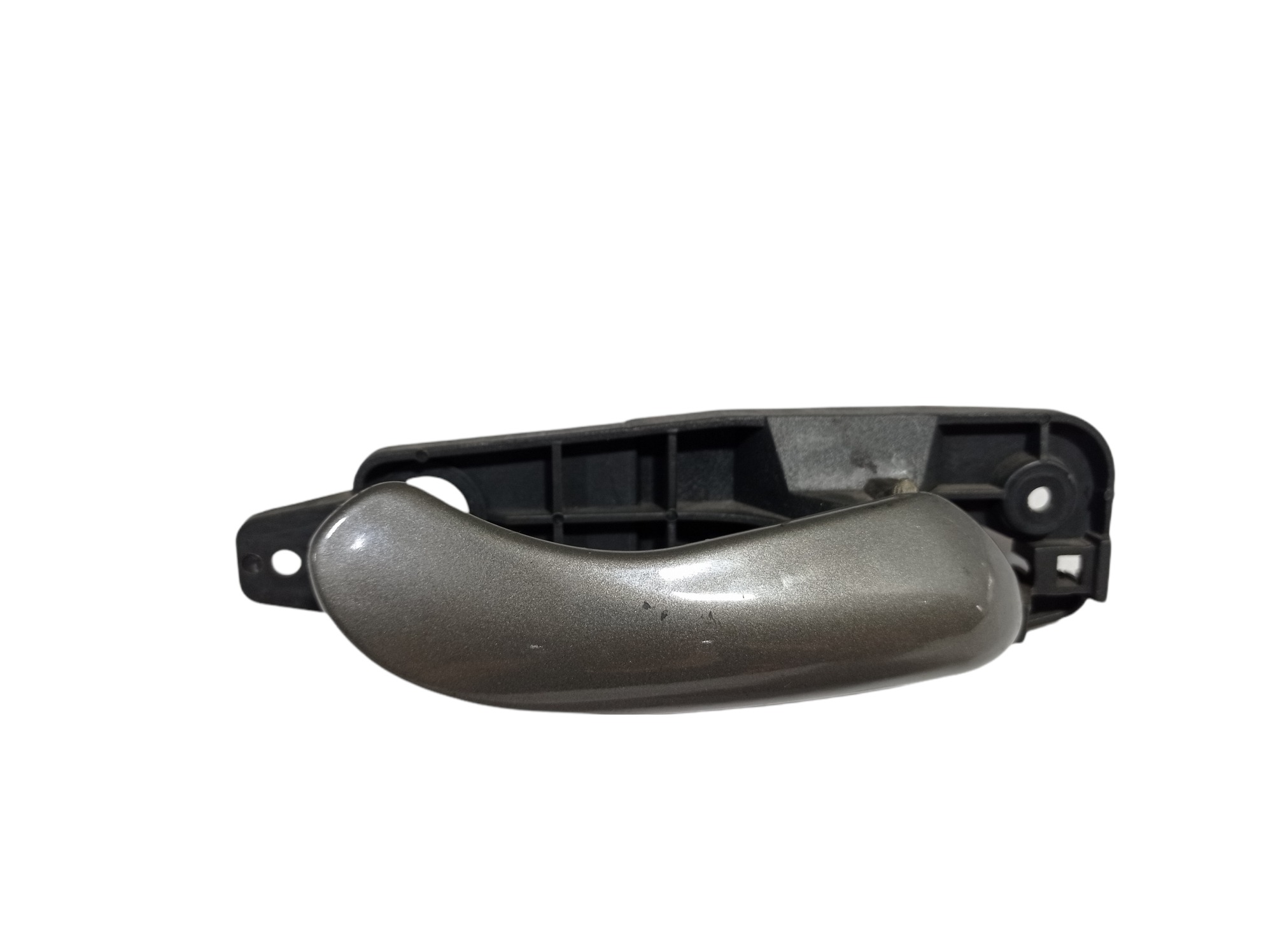 Maçaneta Interna Dianteira Direita Stilo Abarth 2002 V277 Dianteira 6