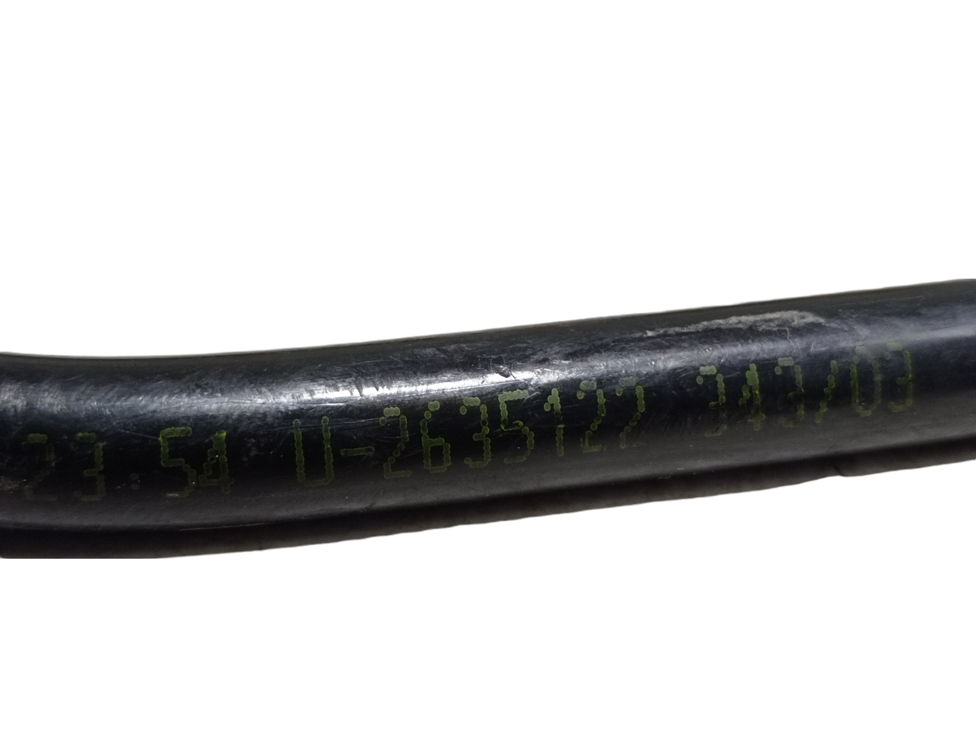 Mangueira Hidrovacuo Gm Zafira 2.0 2005 V147 5